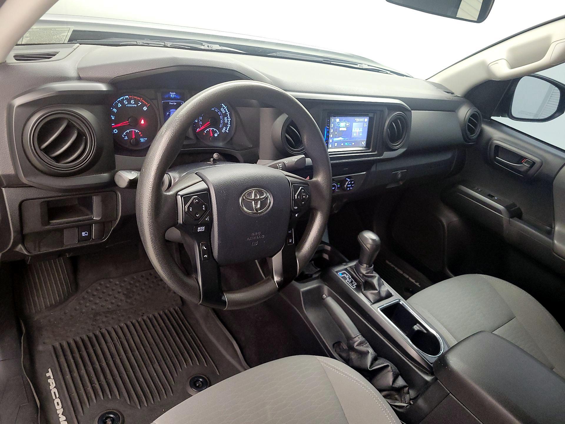 Thumbnail: 2019 Toyota Tacoma - 9