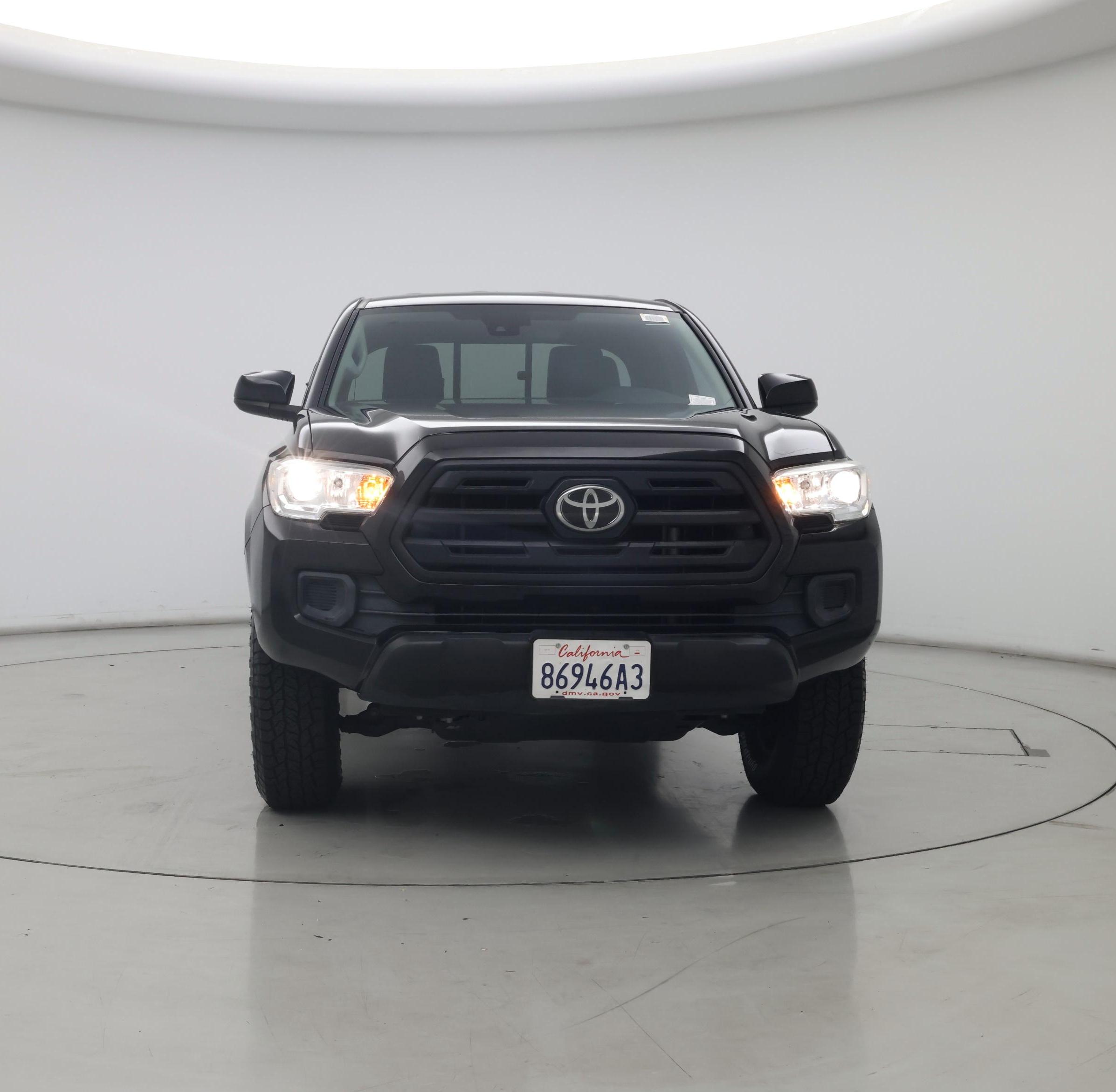 Thumbnail: 2019 Toyota Tacoma - 5
