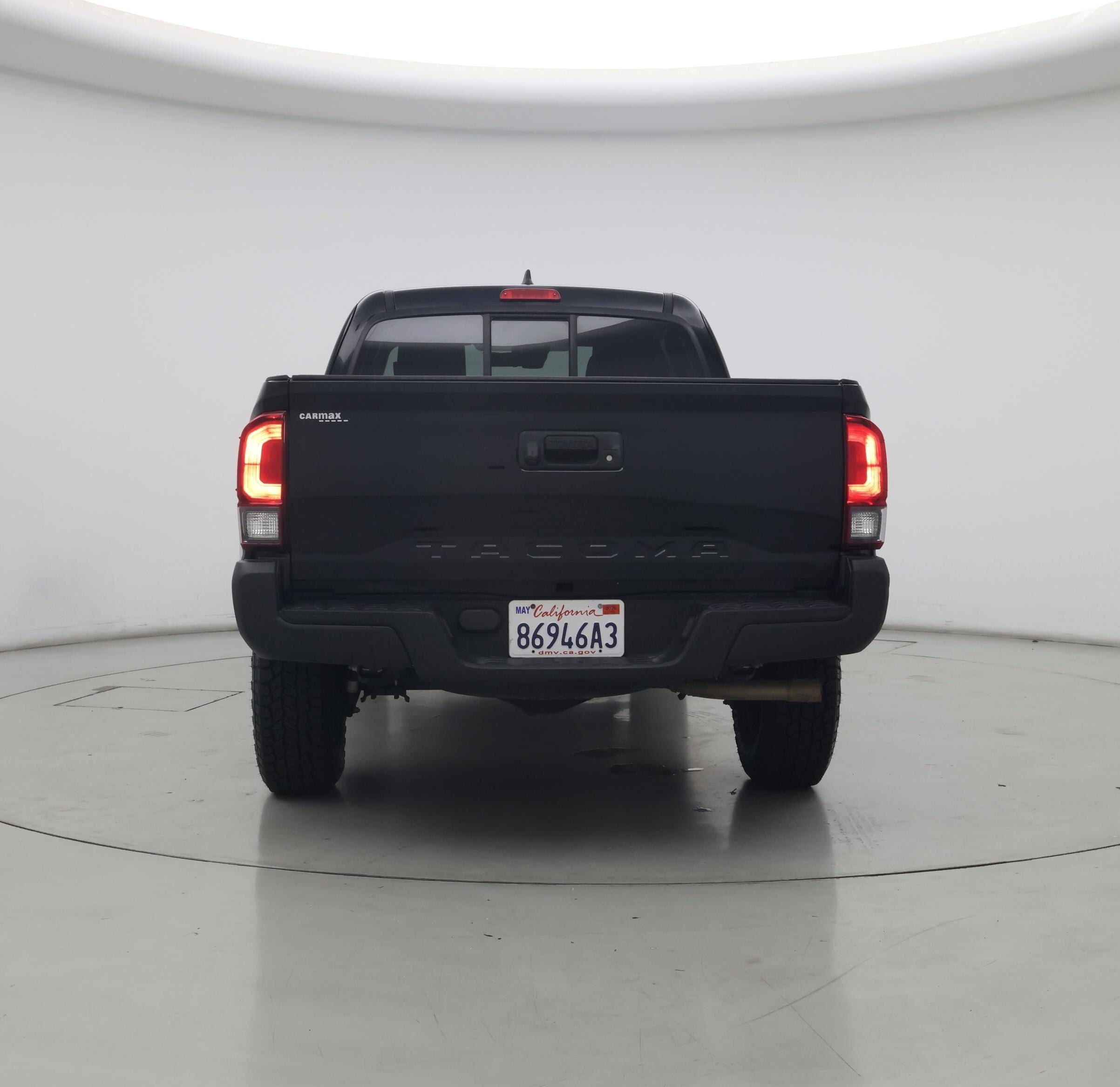 Thumbnail: 2019 Toyota Tacoma - 6