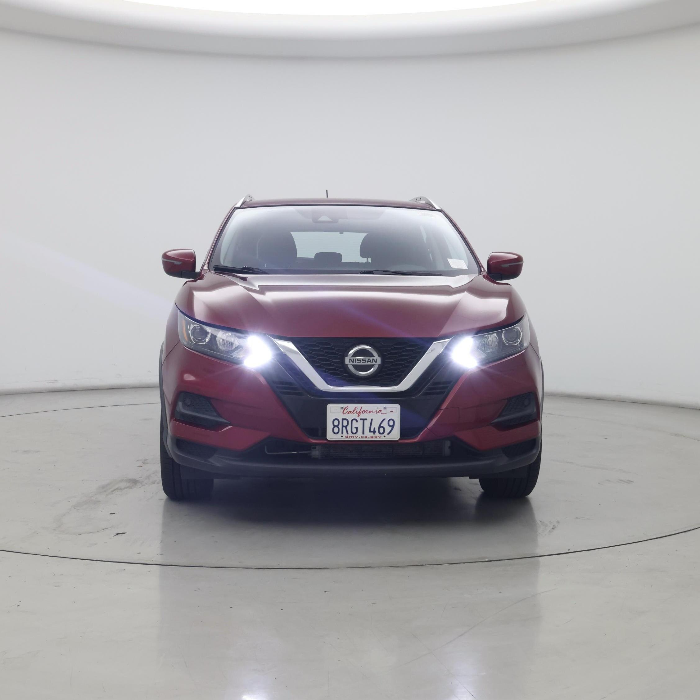 Thumbnail: 2020 Nissan Rogue Sport - 5