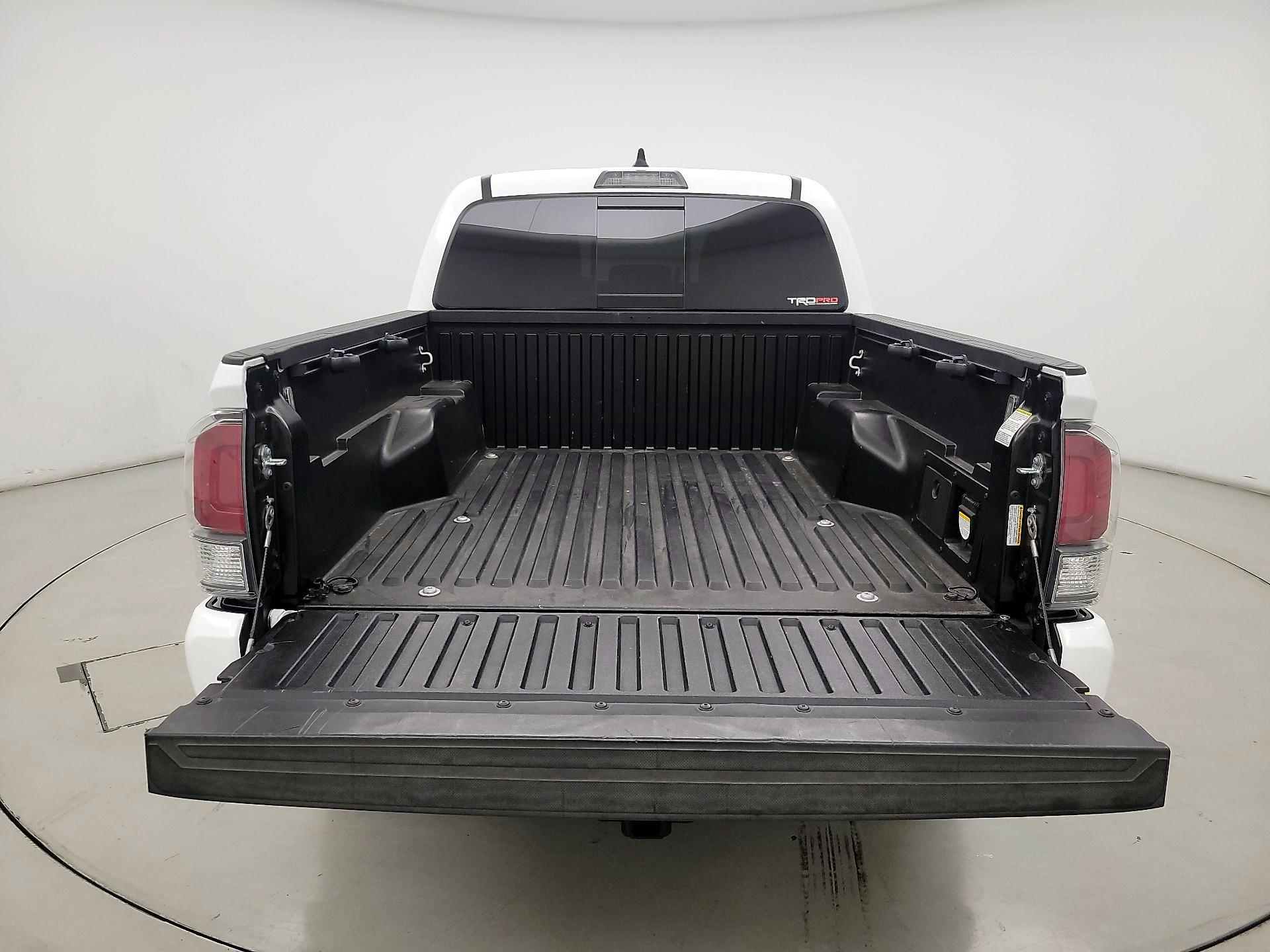 Thumbnail: 2022 Toyota Tacoma - 20