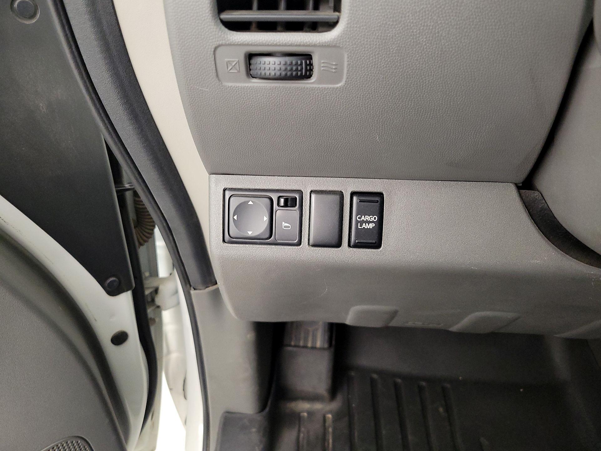 Thumbnail: 2015 Nissan Frontier - 13