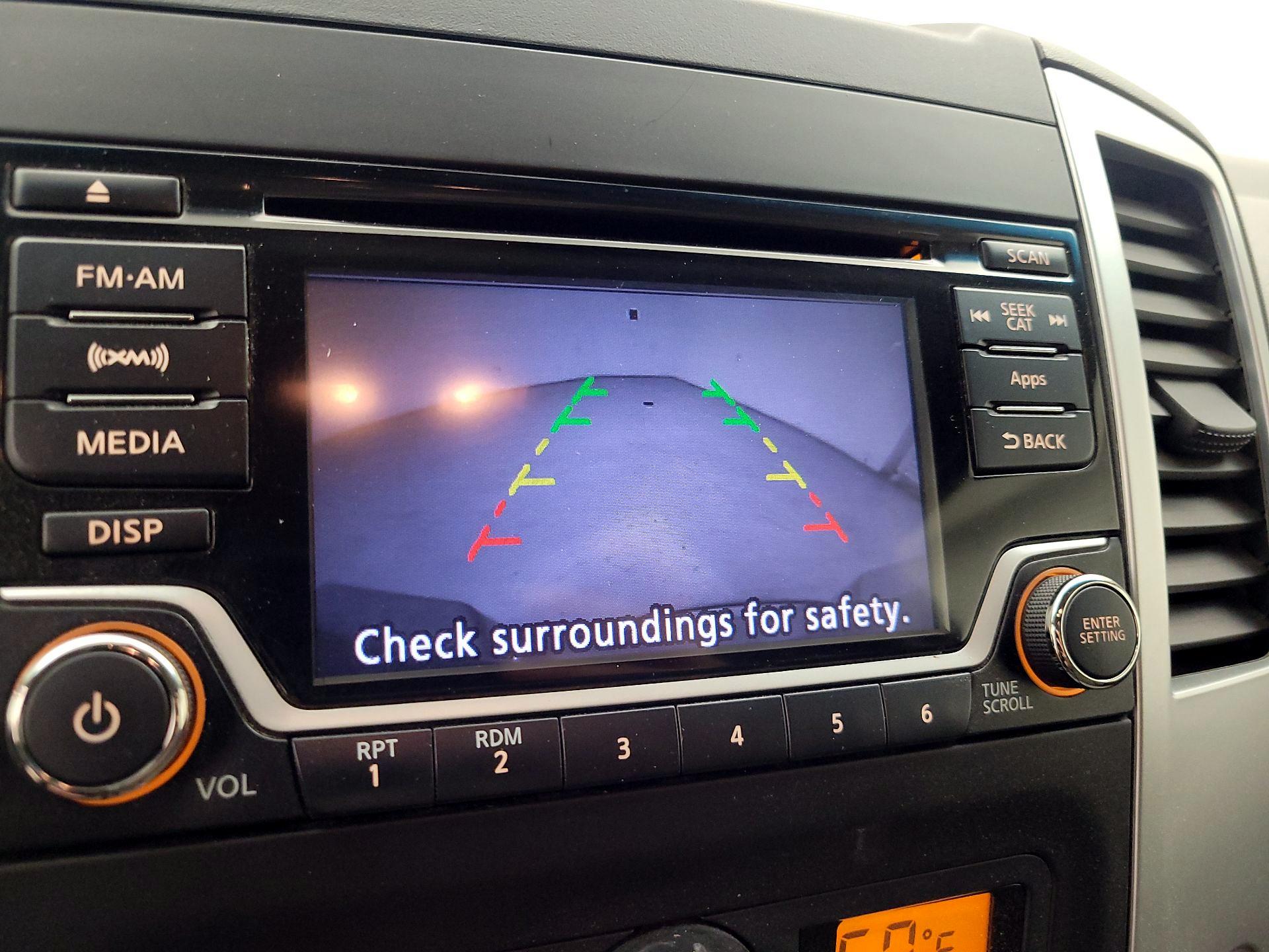 Thumbnail: 2015 Nissan Frontier - 14