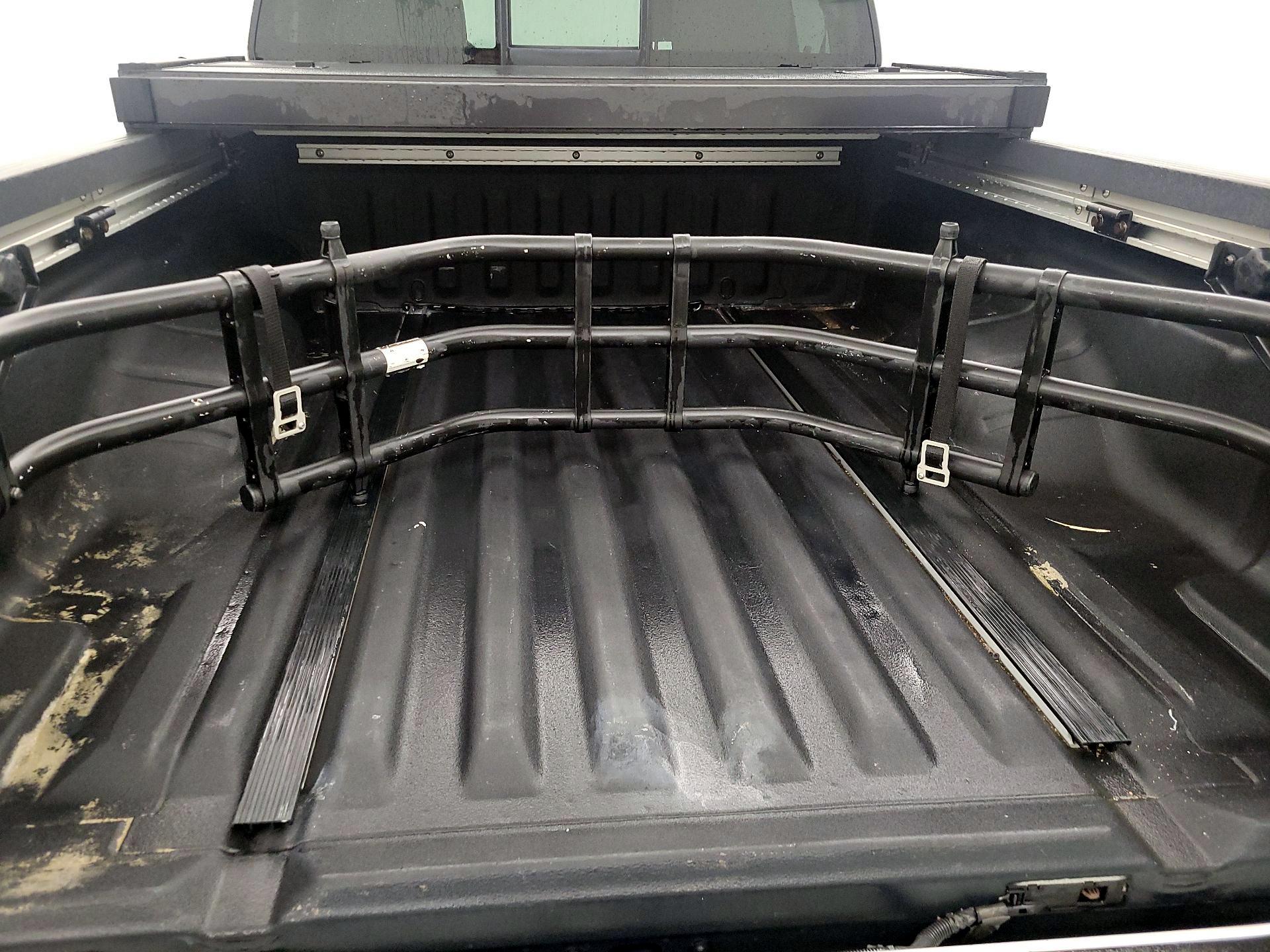 Thumbnail: 2015 Nissan Frontier - 20