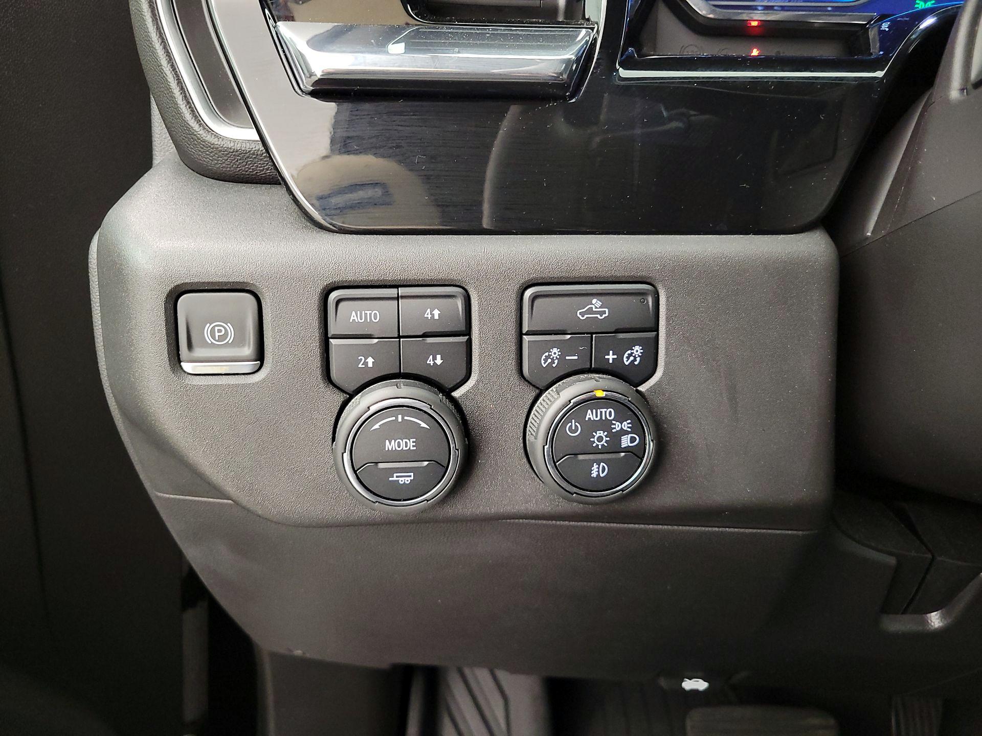 Thumbnail: 2024 Chevrolet Silverado 1500 - 13