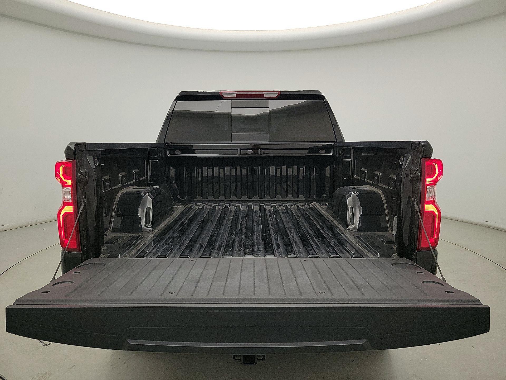 Thumbnail: 2024 Chevrolet Silverado 1500 - 20