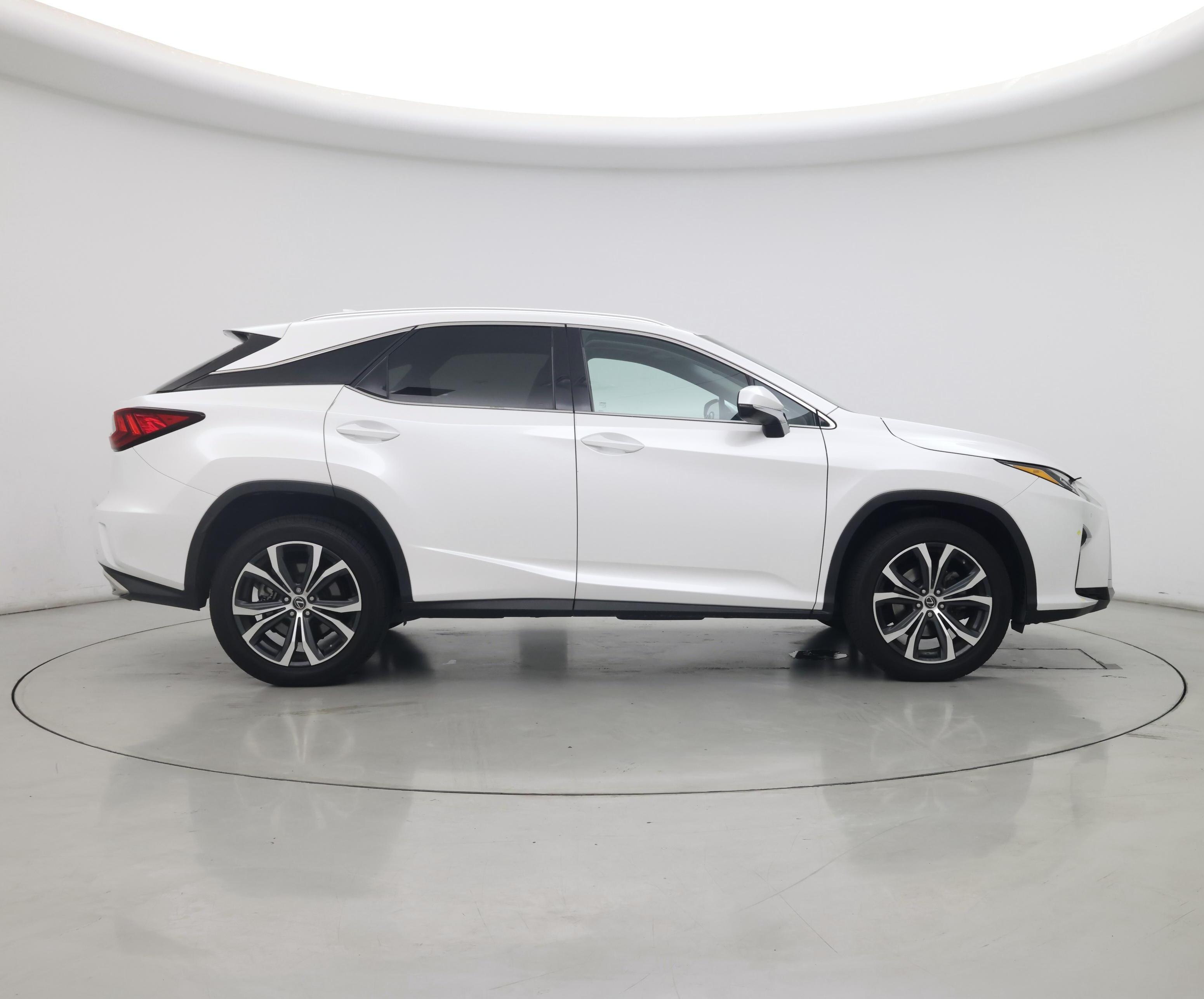 Thumbnail: 2019 Lexus RX - 7