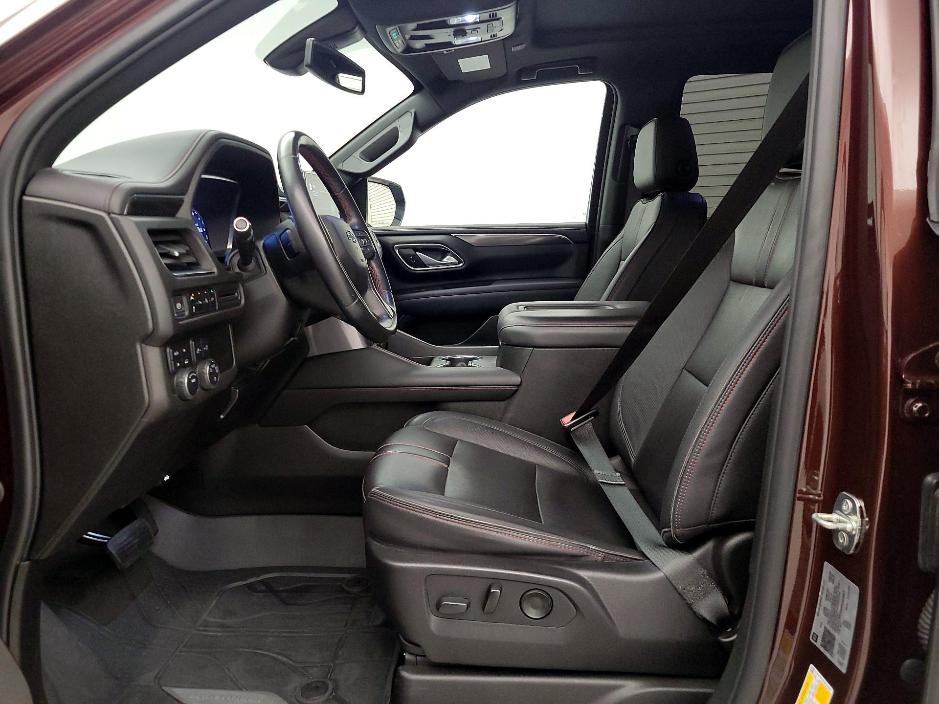 Thumbnail: 2022 Chevrolet Tahoe - 11