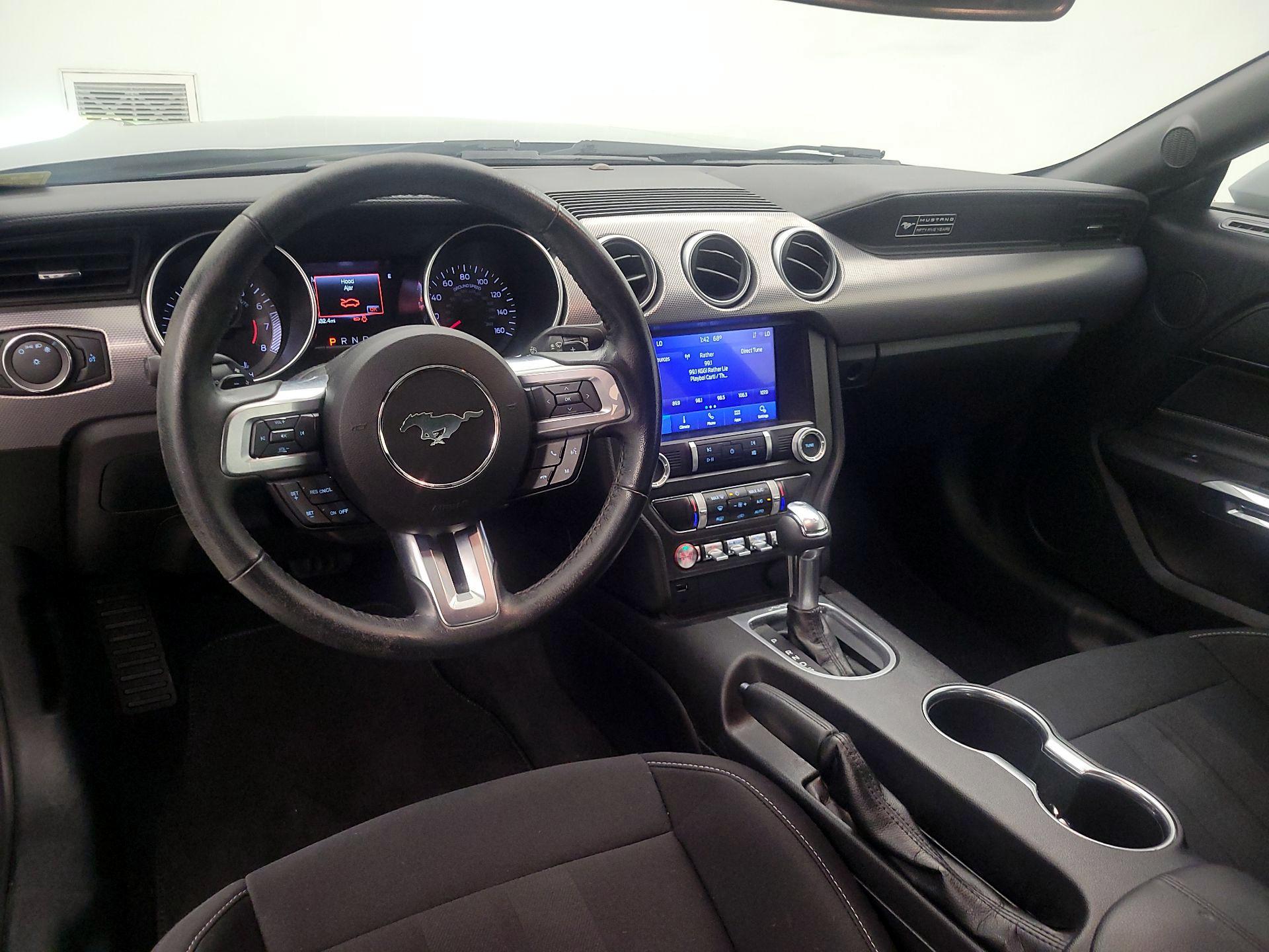 Thumbnail: 2020 Ford Mustang - 9