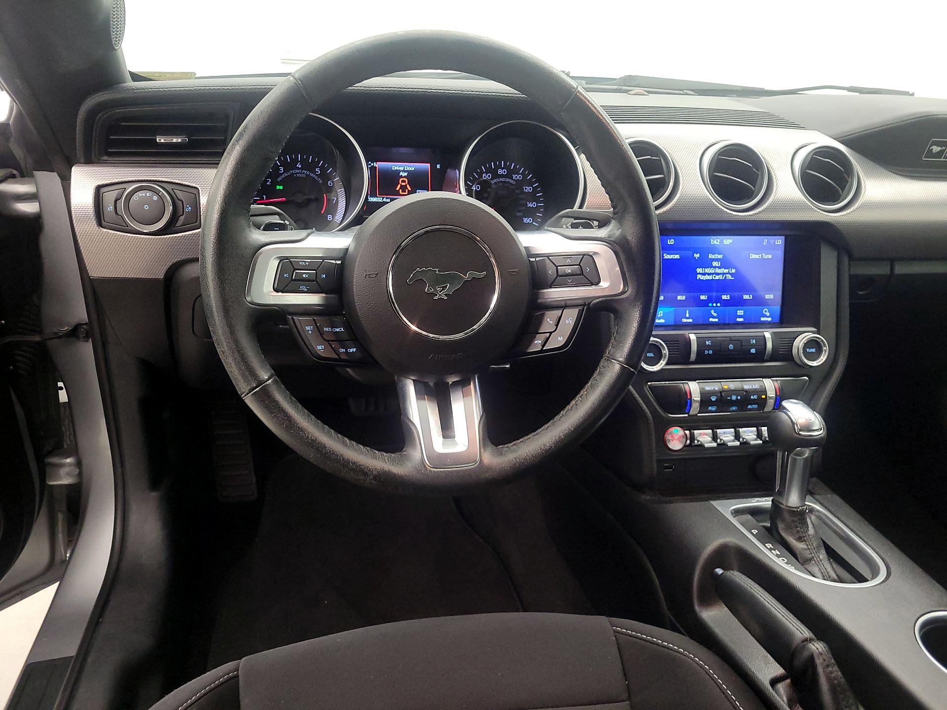 Thumbnail: 2020 Ford Mustang - 10