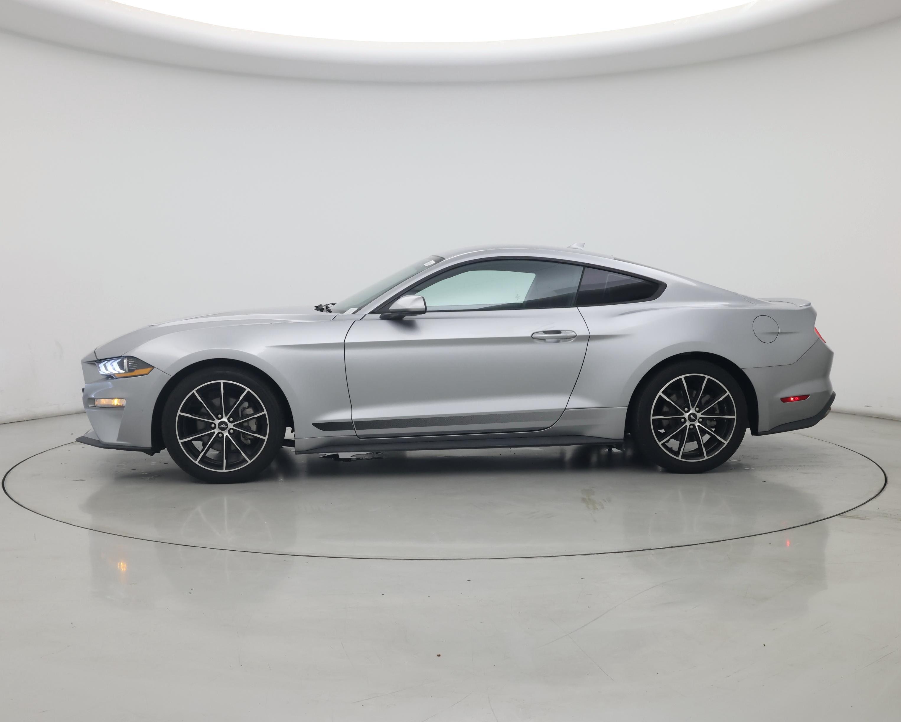 Thumbnail: 2020 Ford Mustang - 3