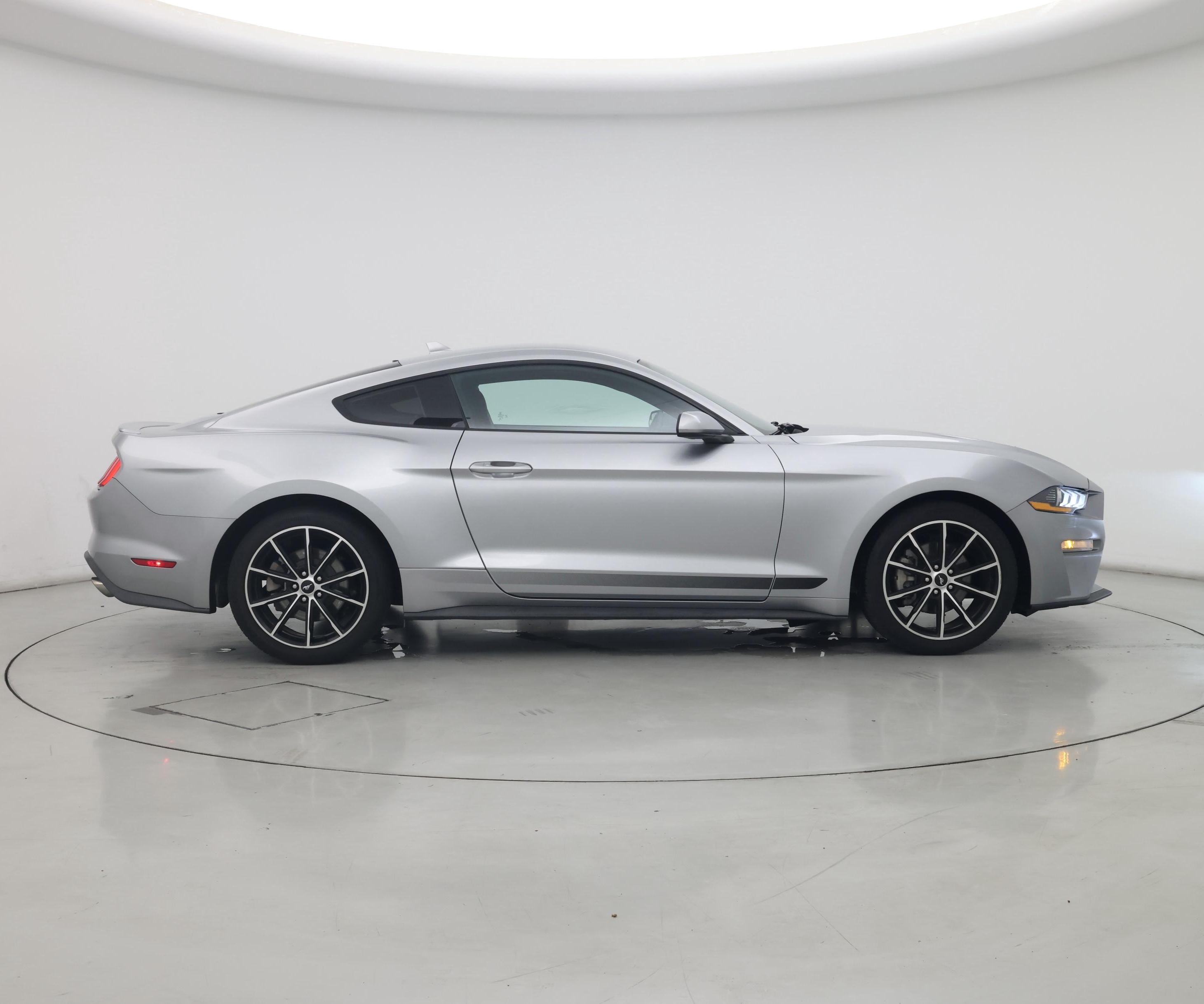 Thumbnail: 2020 Ford Mustang - 7