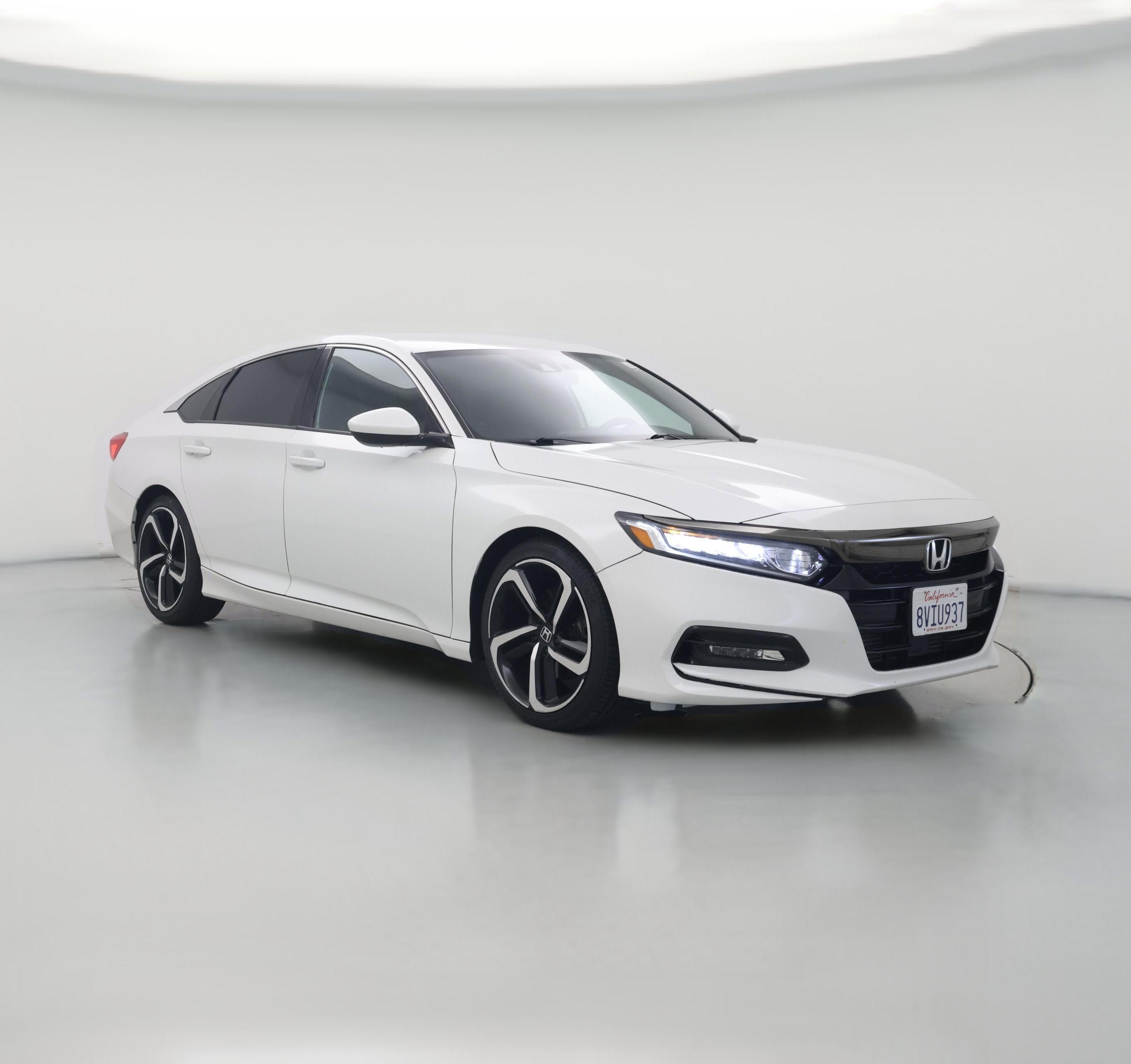Thumbnail: 2019 Honda Accord - 1