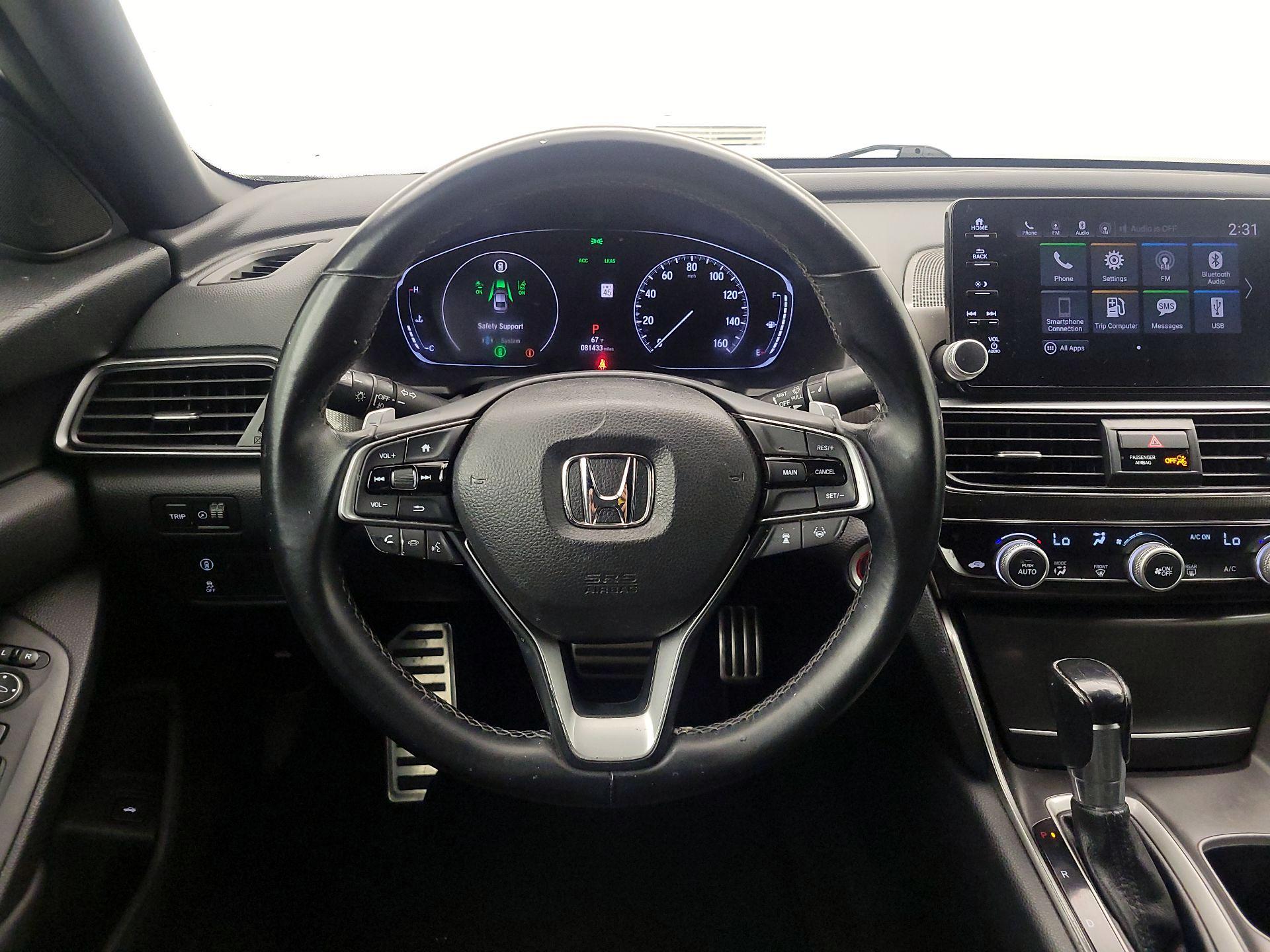 Thumbnail: 2019 Honda Accord - 10