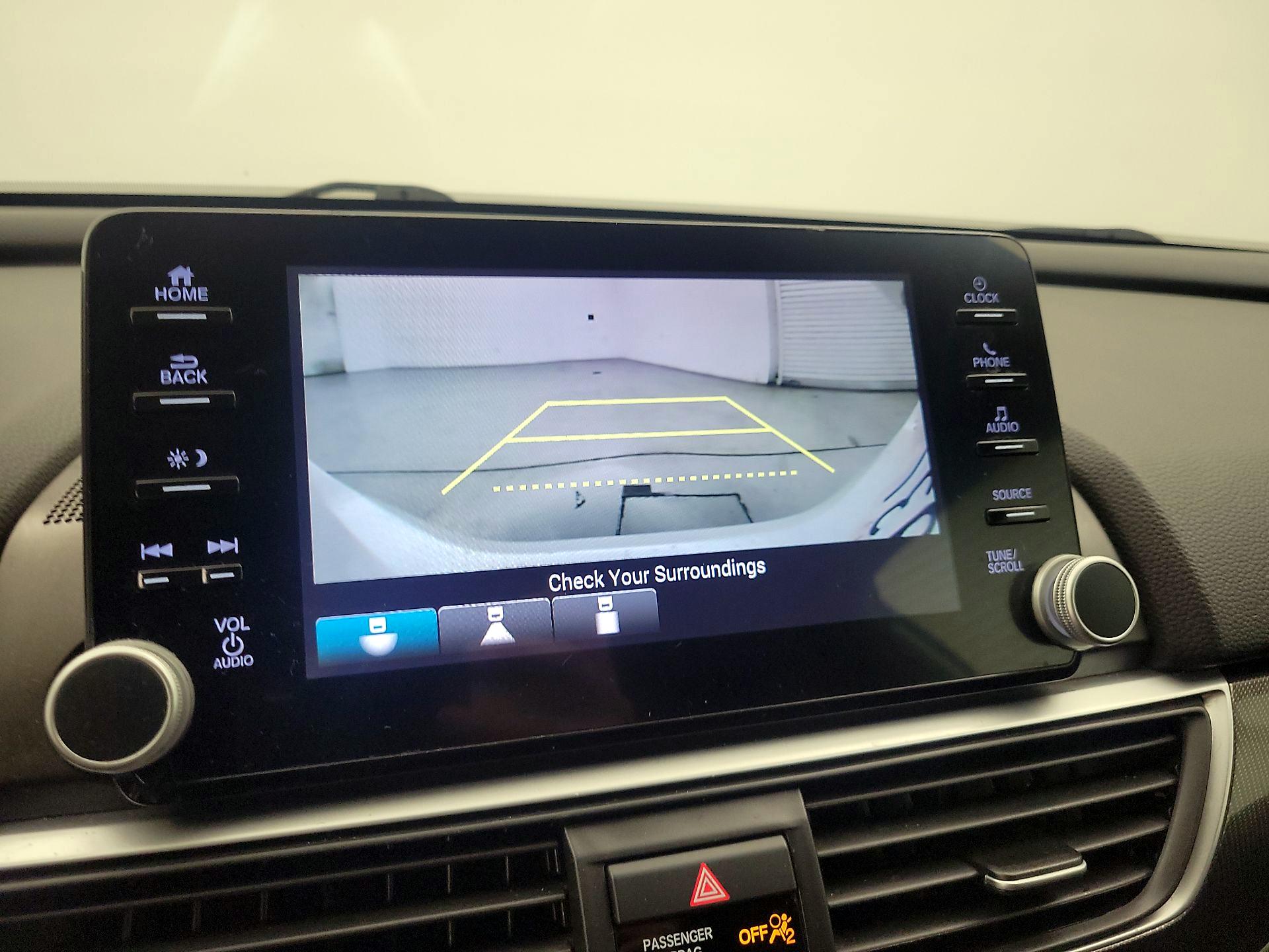 Thumbnail: 2019 Honda Accord - 14