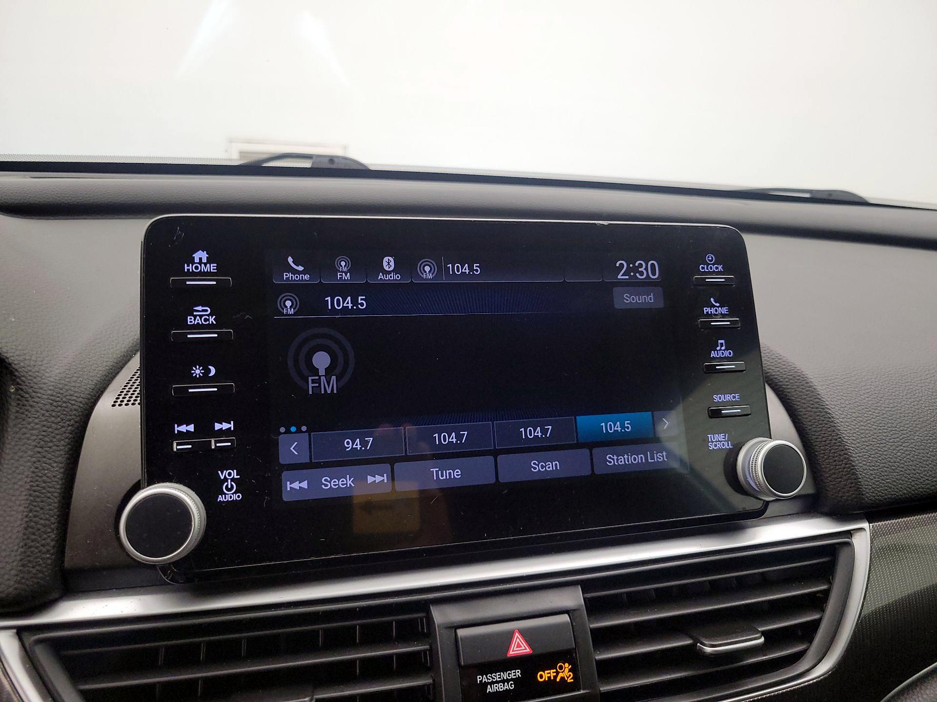 Thumbnail: 2019 Honda Accord - 15