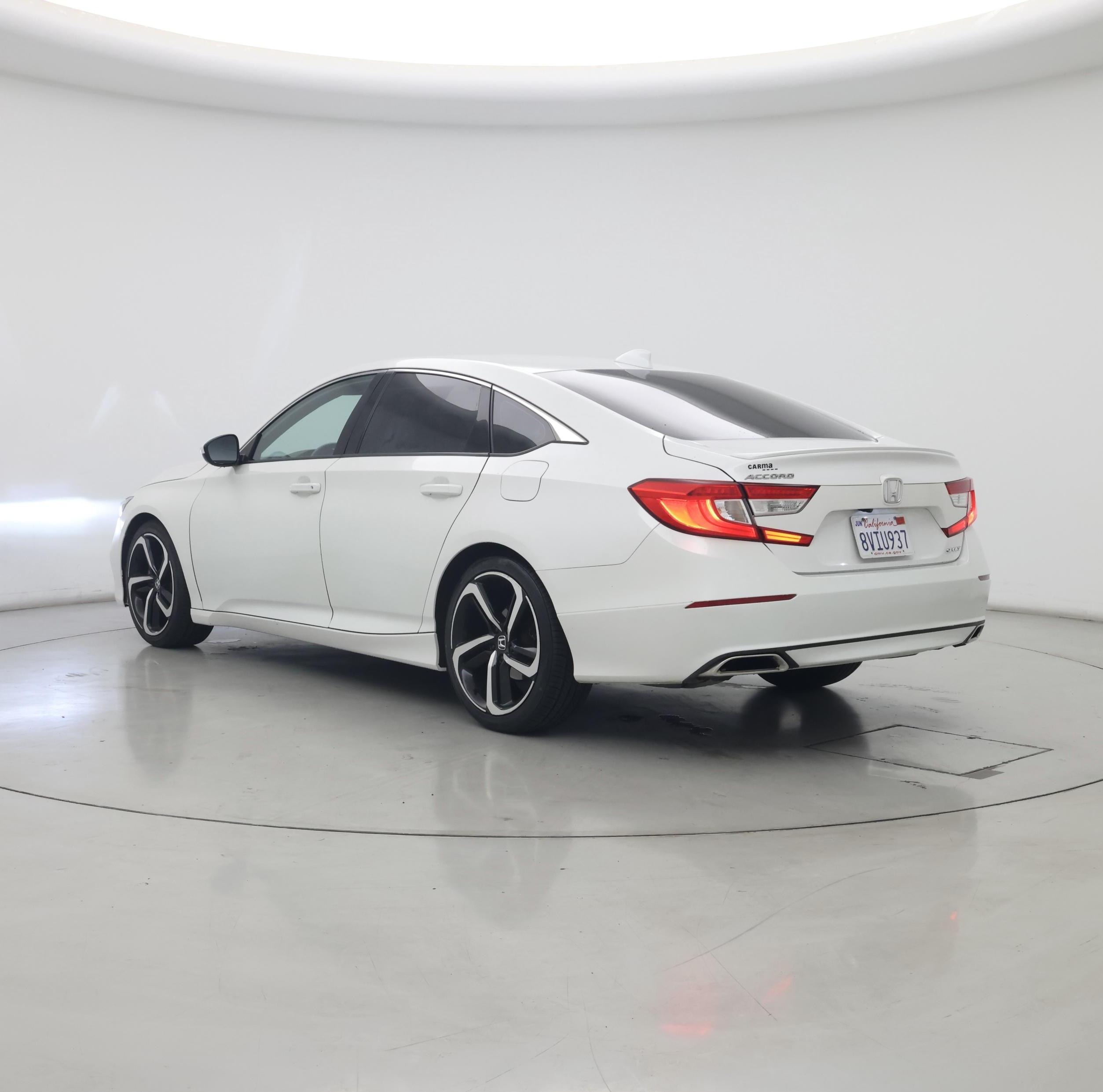 Thumbnail: 2019 Honda Accord - 2
