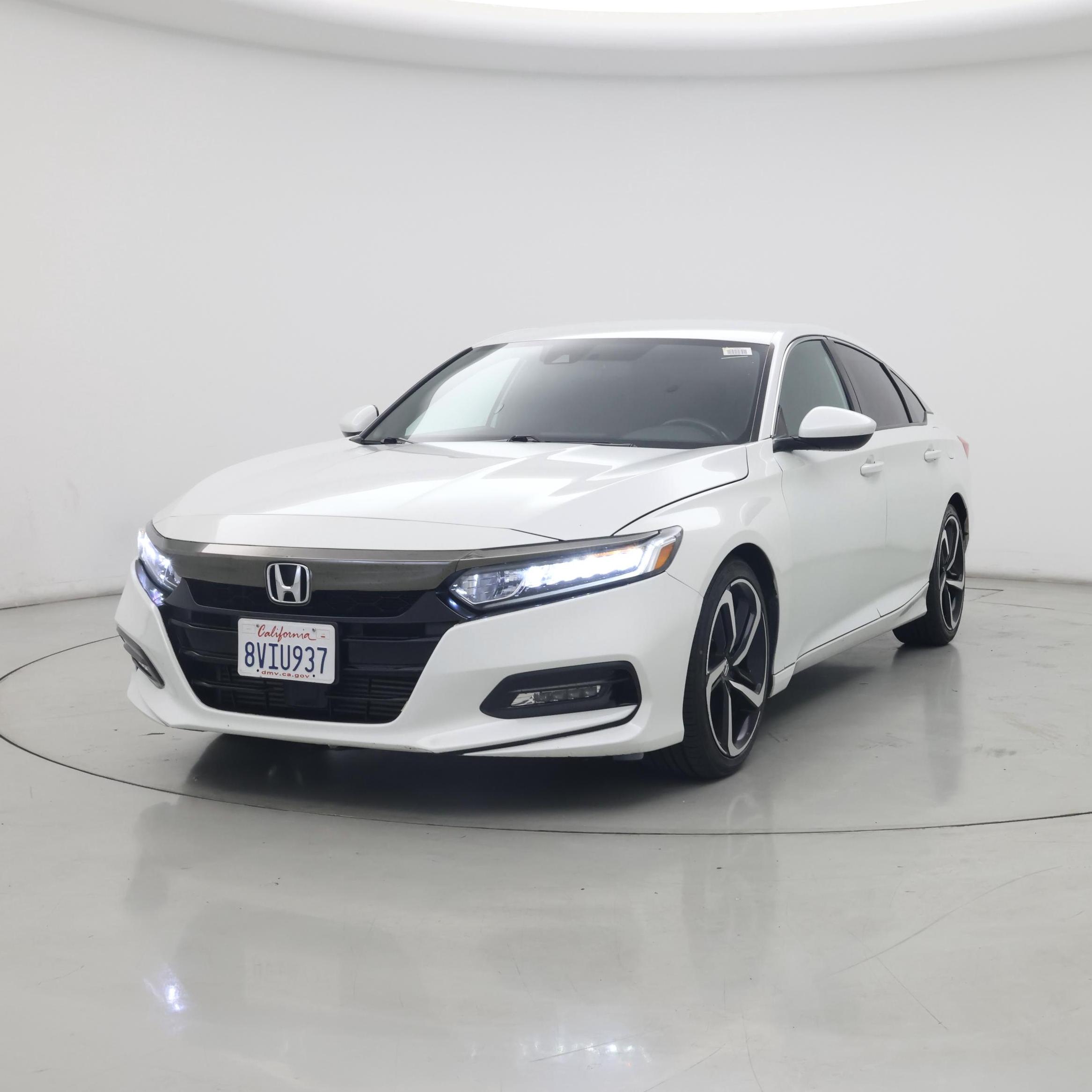 Thumbnail: 2019 Honda Accord - 4