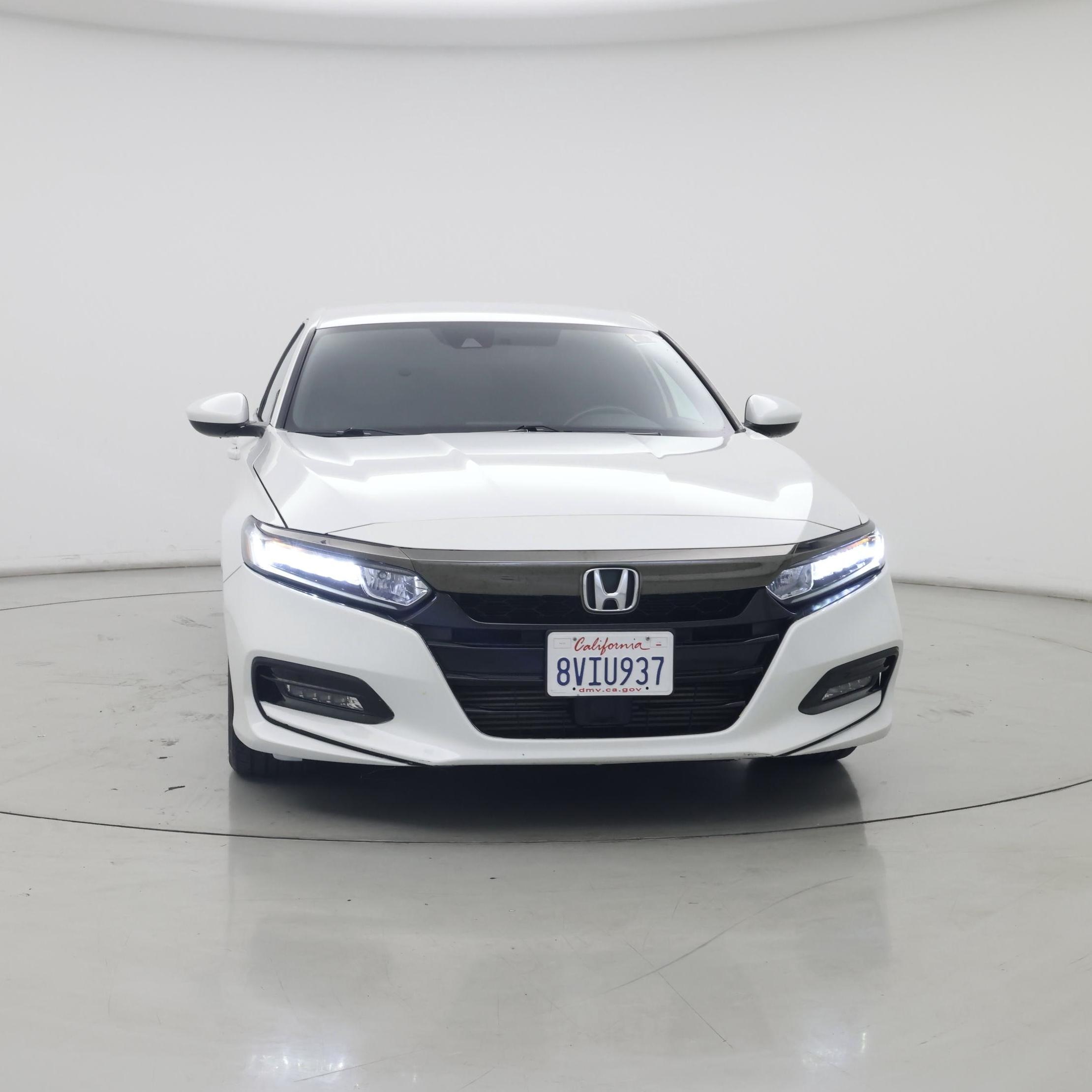 Thumbnail: 2019 Honda Accord - 5