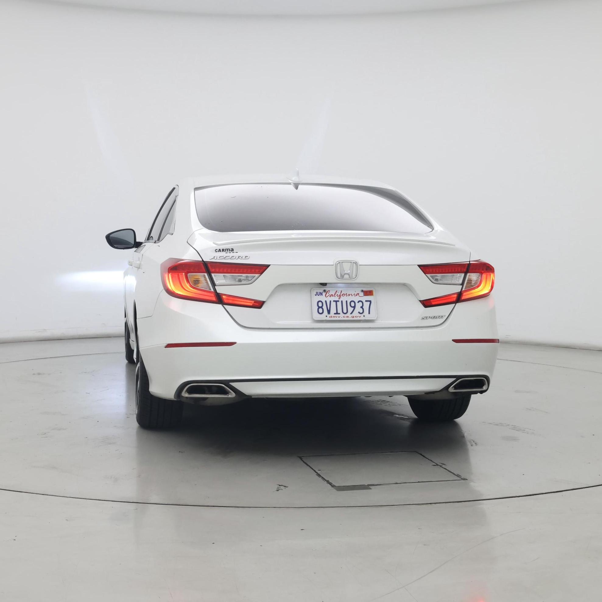 Thumbnail: 2019 Honda Accord - 6