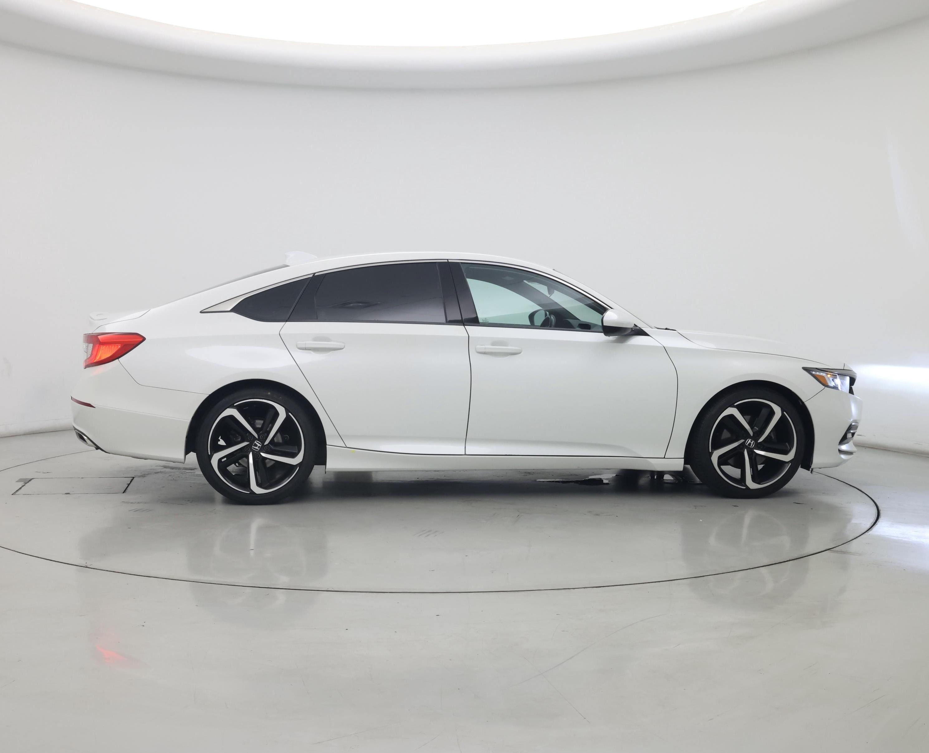 Thumbnail: 2019 Honda Accord - 7