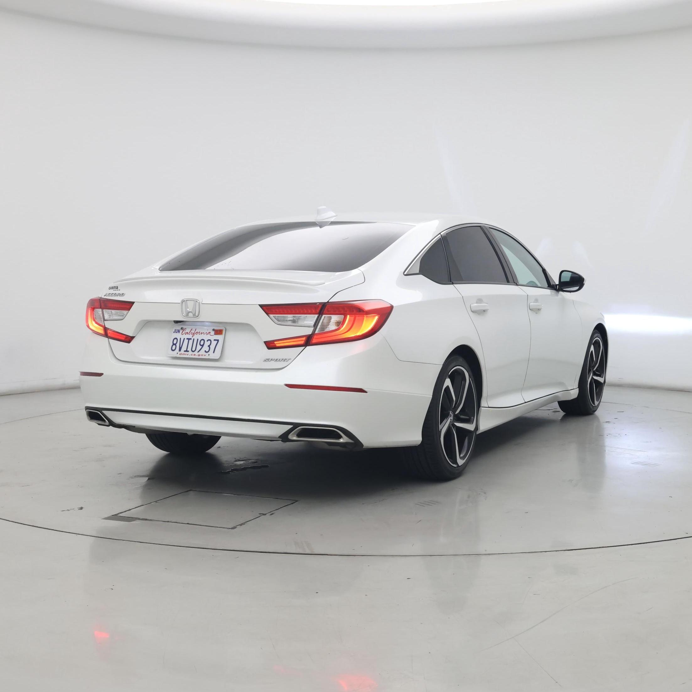 Thumbnail: 2019 Honda Accord - 8