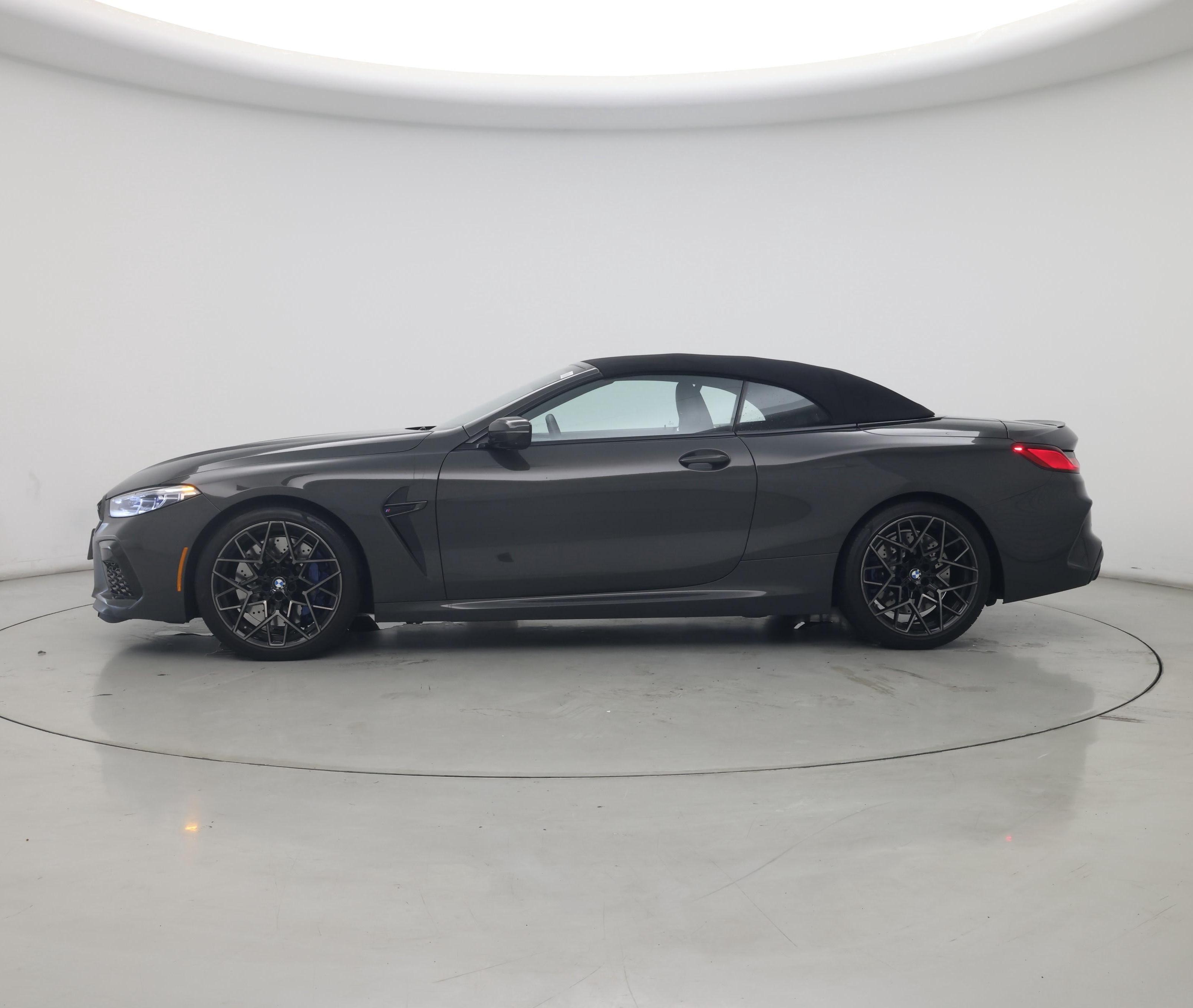 Thumbnail: 2022 BMW M8 - 3
