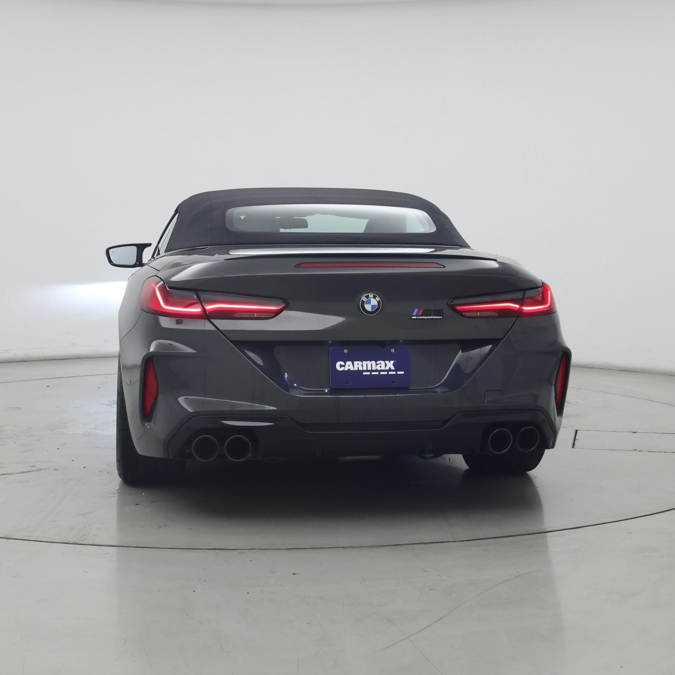 Thumbnail: 2022 BMW M8 - 6