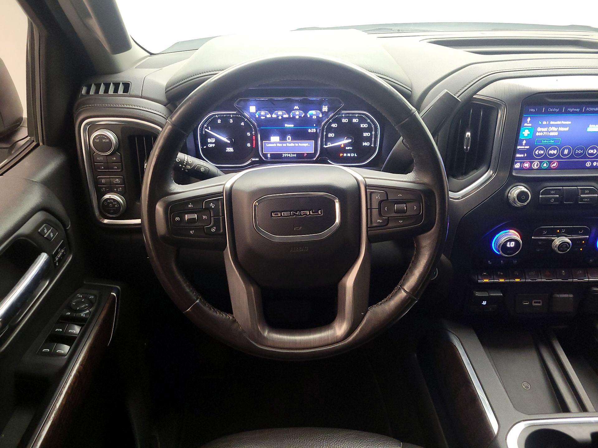 Thumbnail: 2020 GMC Sierra 1500 - 10