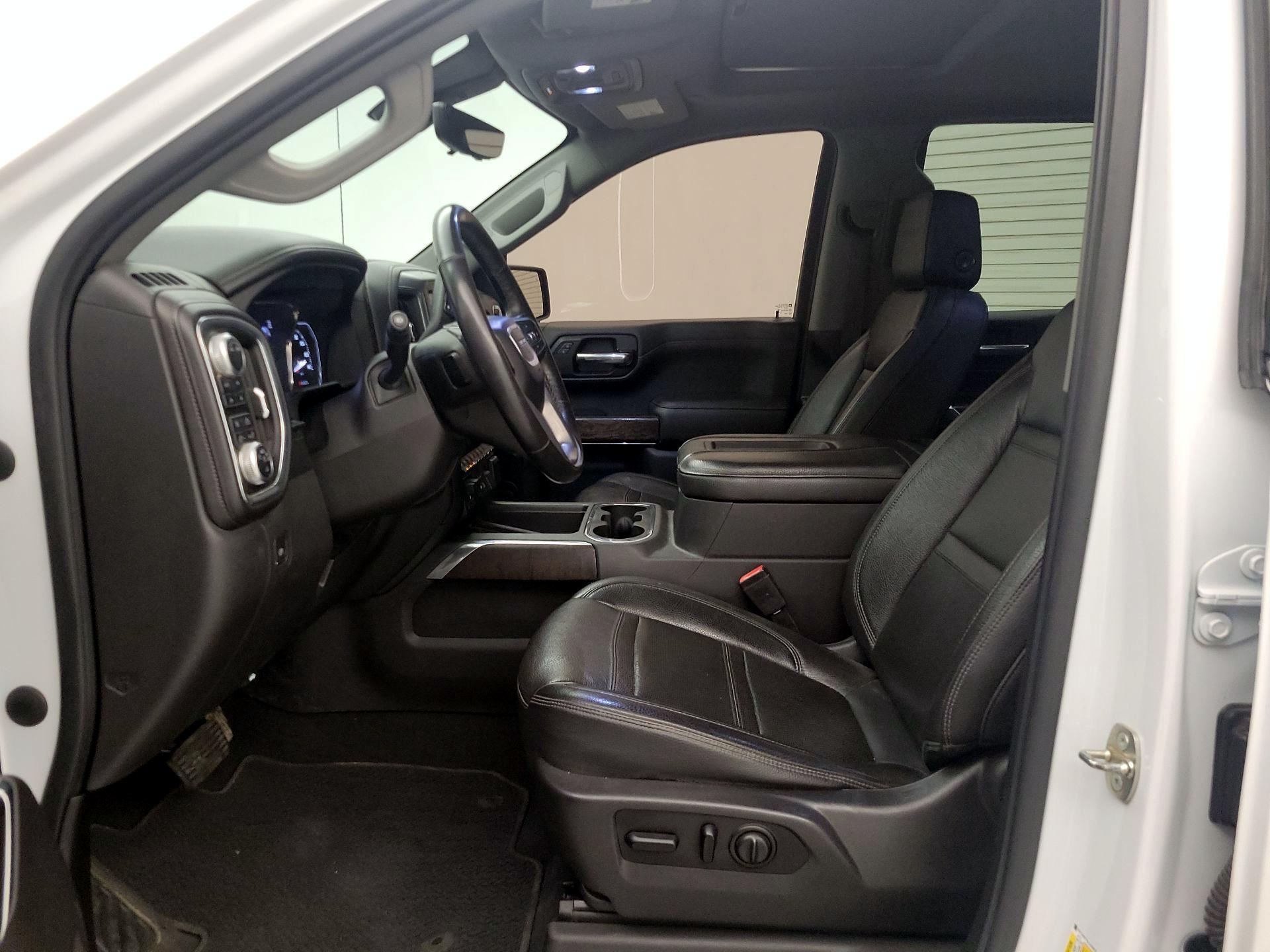 Thumbnail: 2020 GMC Sierra 1500 - 11