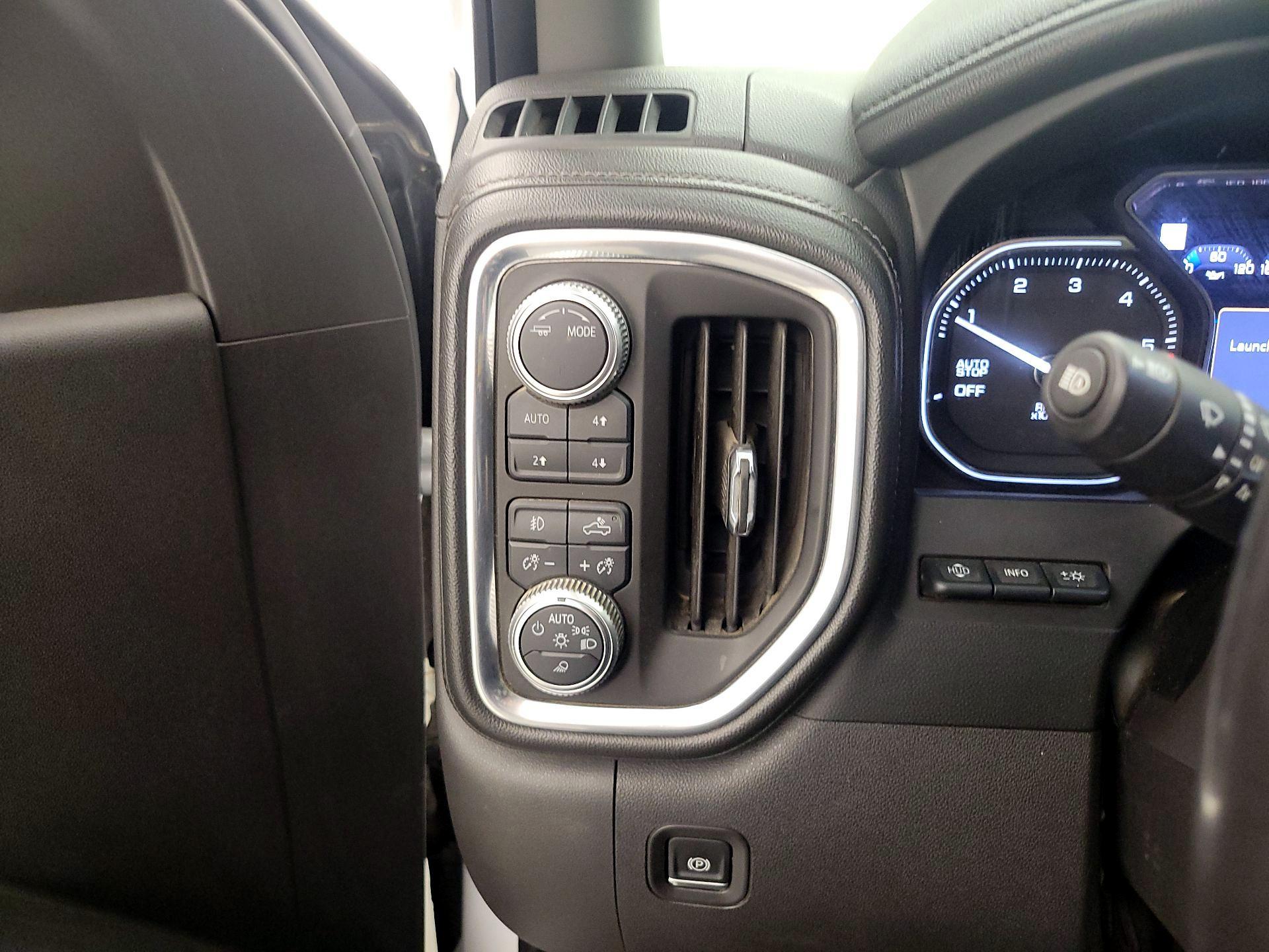 Thumbnail: 2020 GMC Sierra 1500 - 13