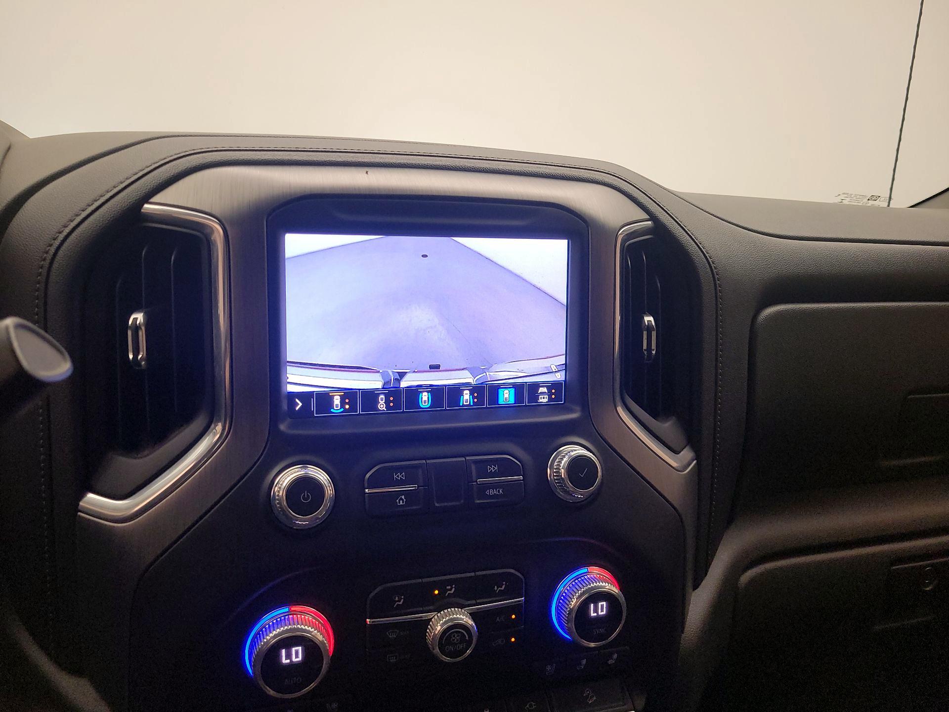 Thumbnail: 2020 GMC Sierra 1500 - 14
