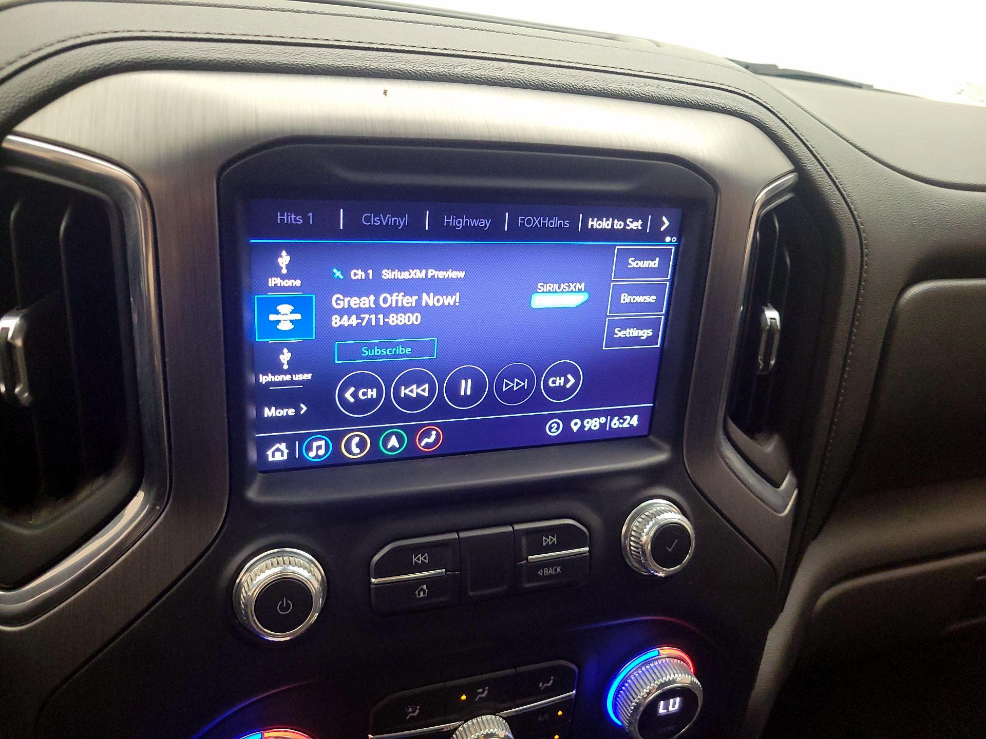Thumbnail: 2020 GMC Sierra 1500 - 15