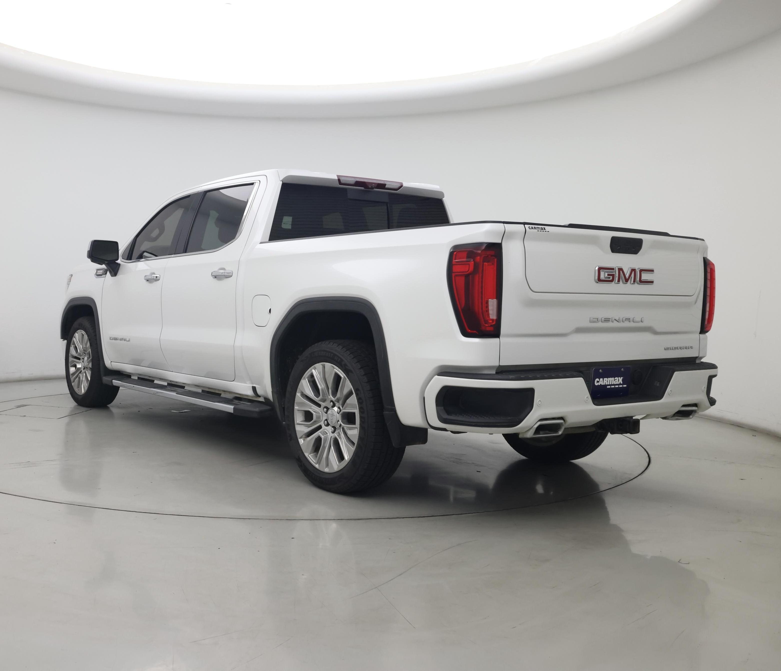 Thumbnail: 2020 GMC Sierra 1500 - 2