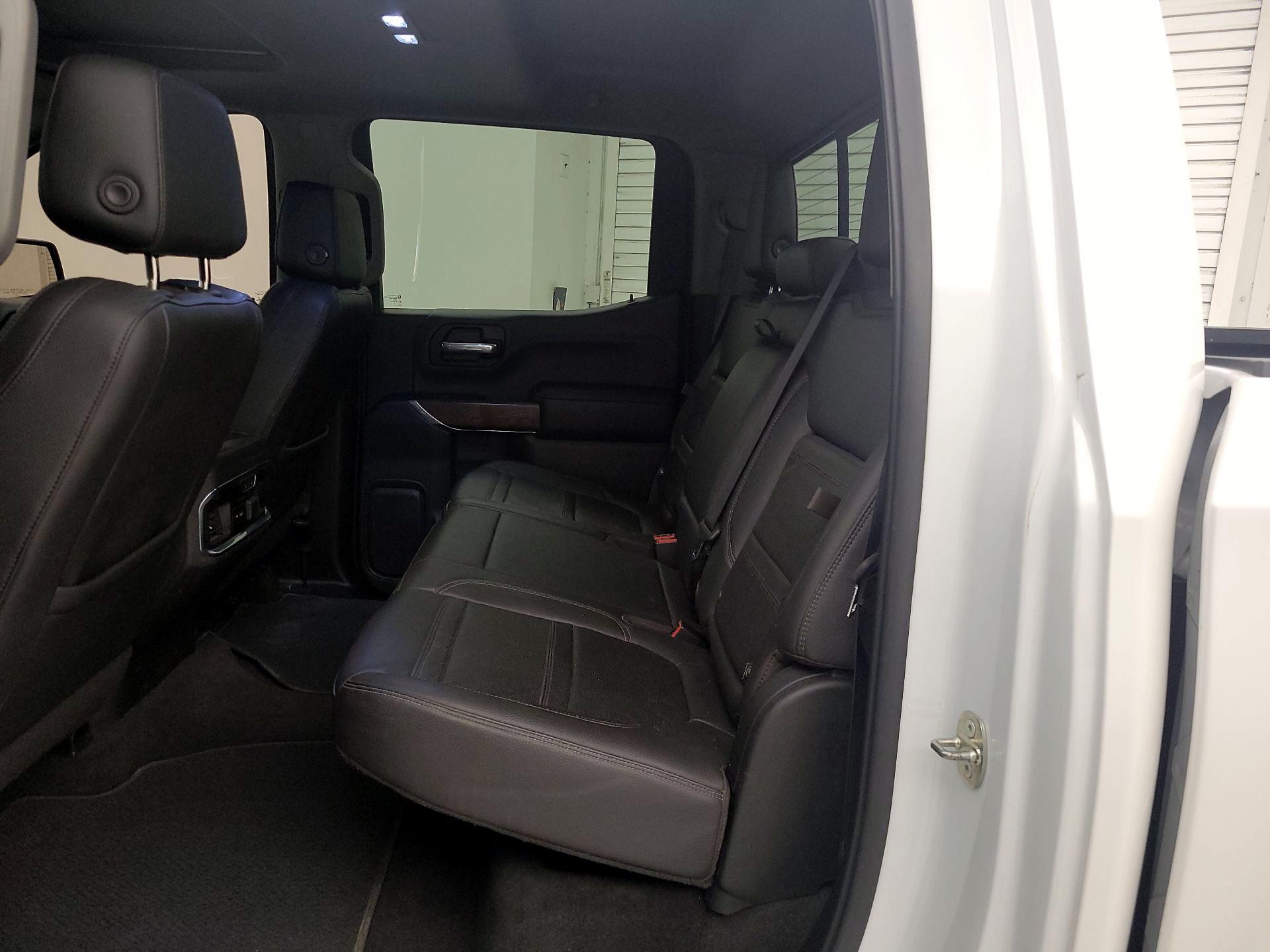 Thumbnail: 2020 GMC Sierra 1500 - 19