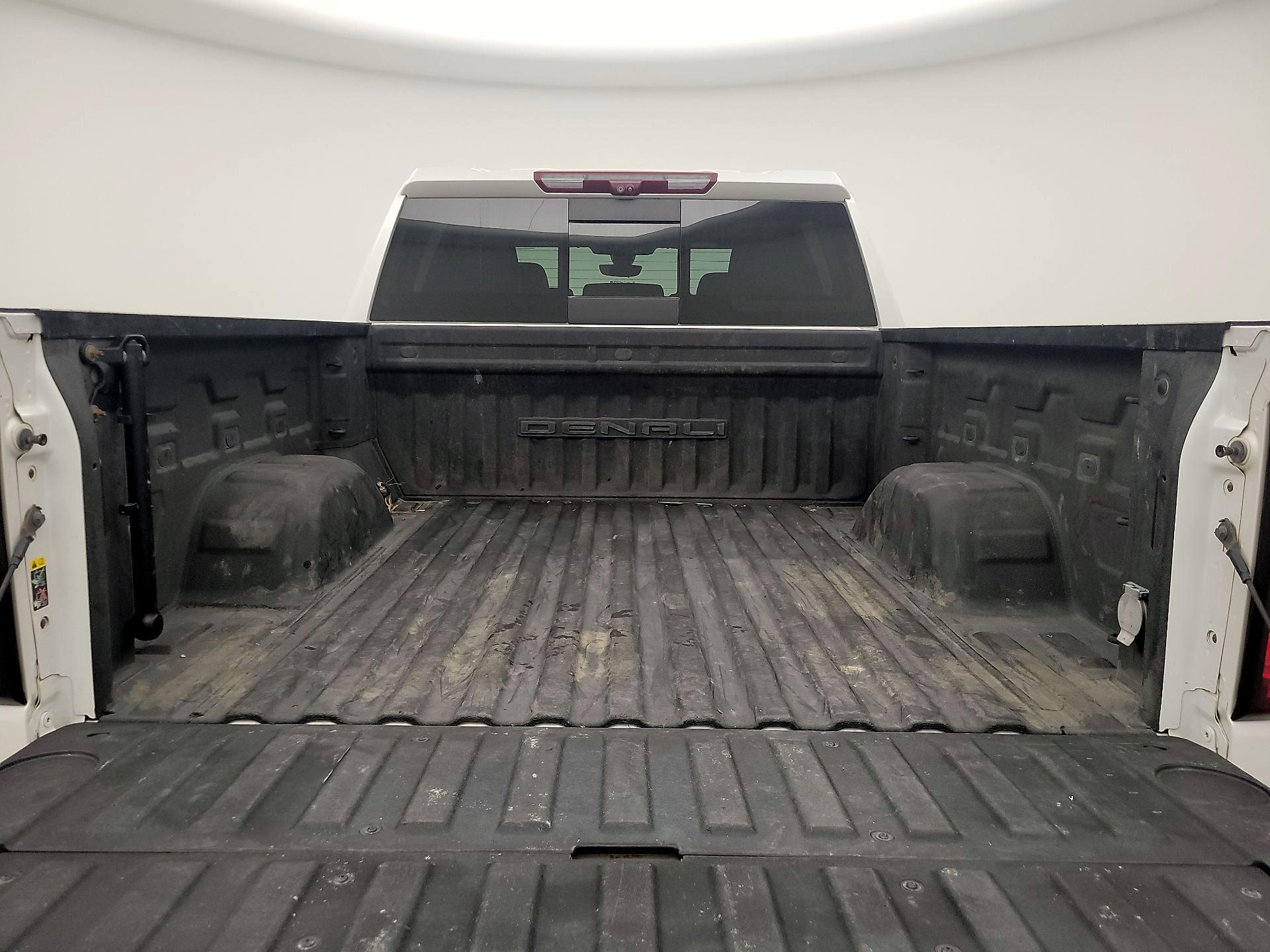 Thumbnail: 2020 GMC Sierra 1500 - 20