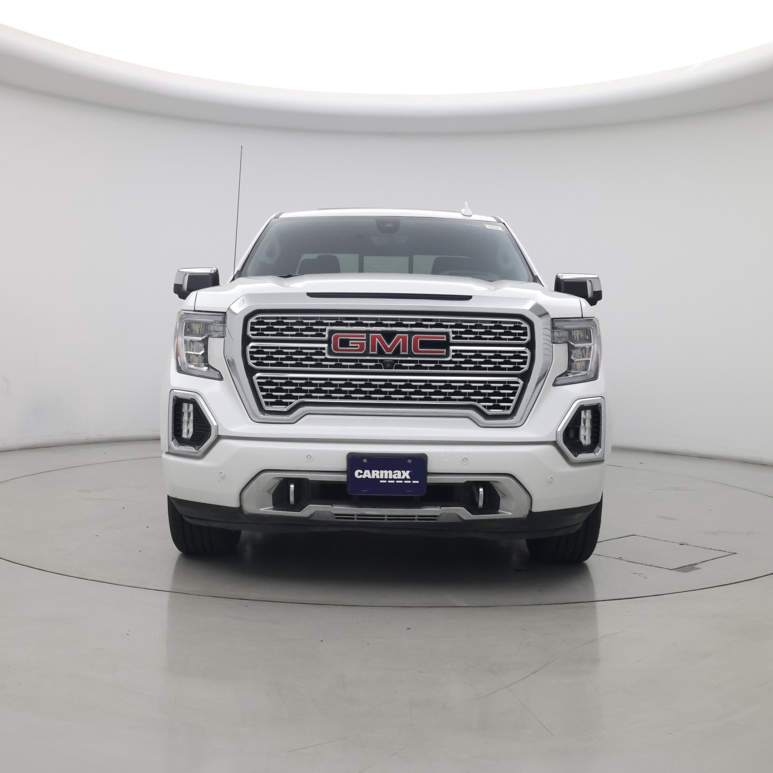 Thumbnail: 2020 GMC Sierra 1500 - 5