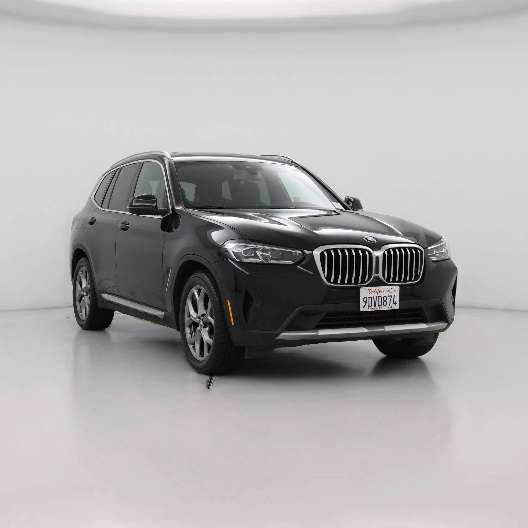 Thumbnail: 2023 BMW X3 - 1