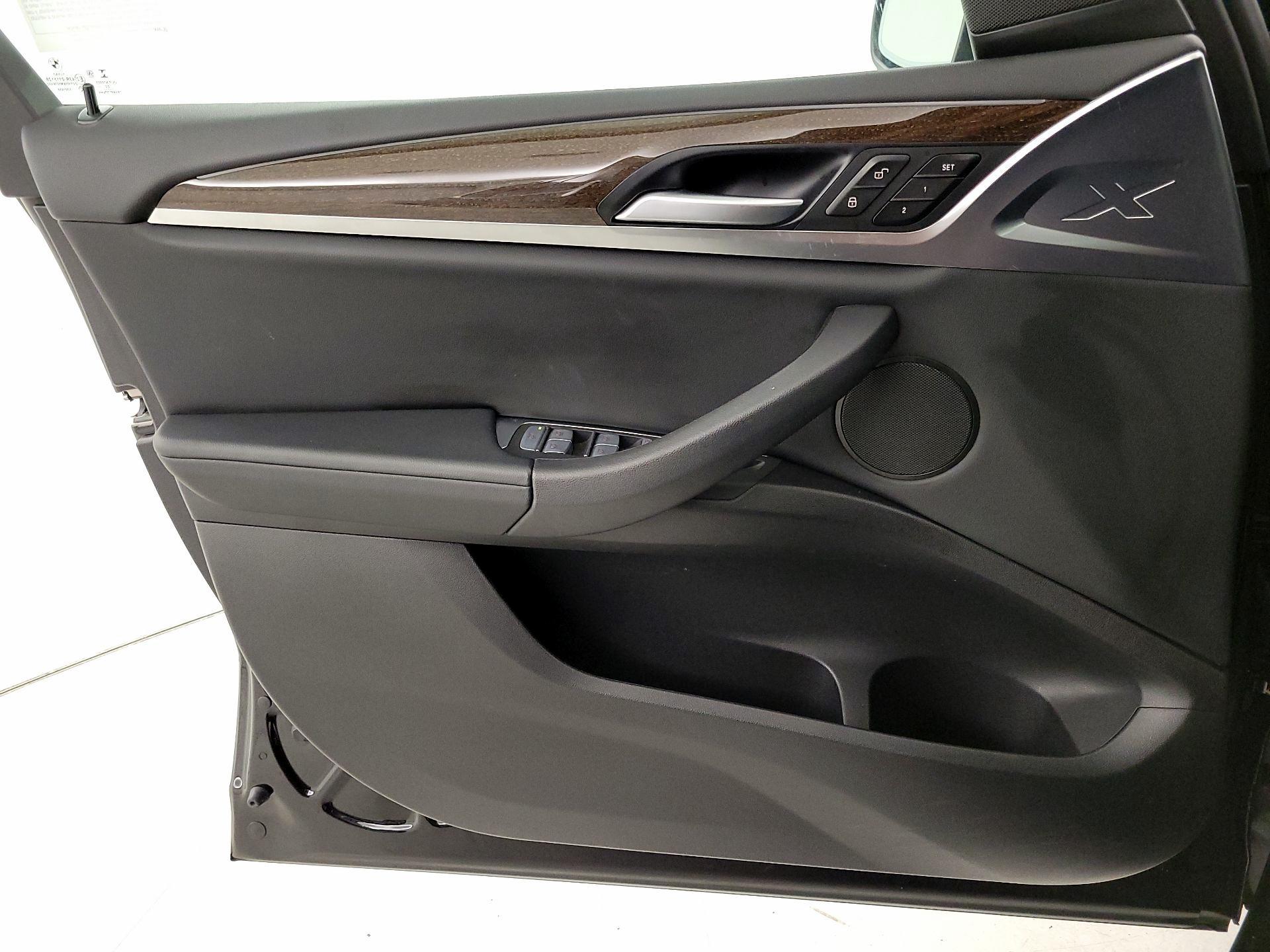 Thumbnail: 2023 BMW X3 - 12