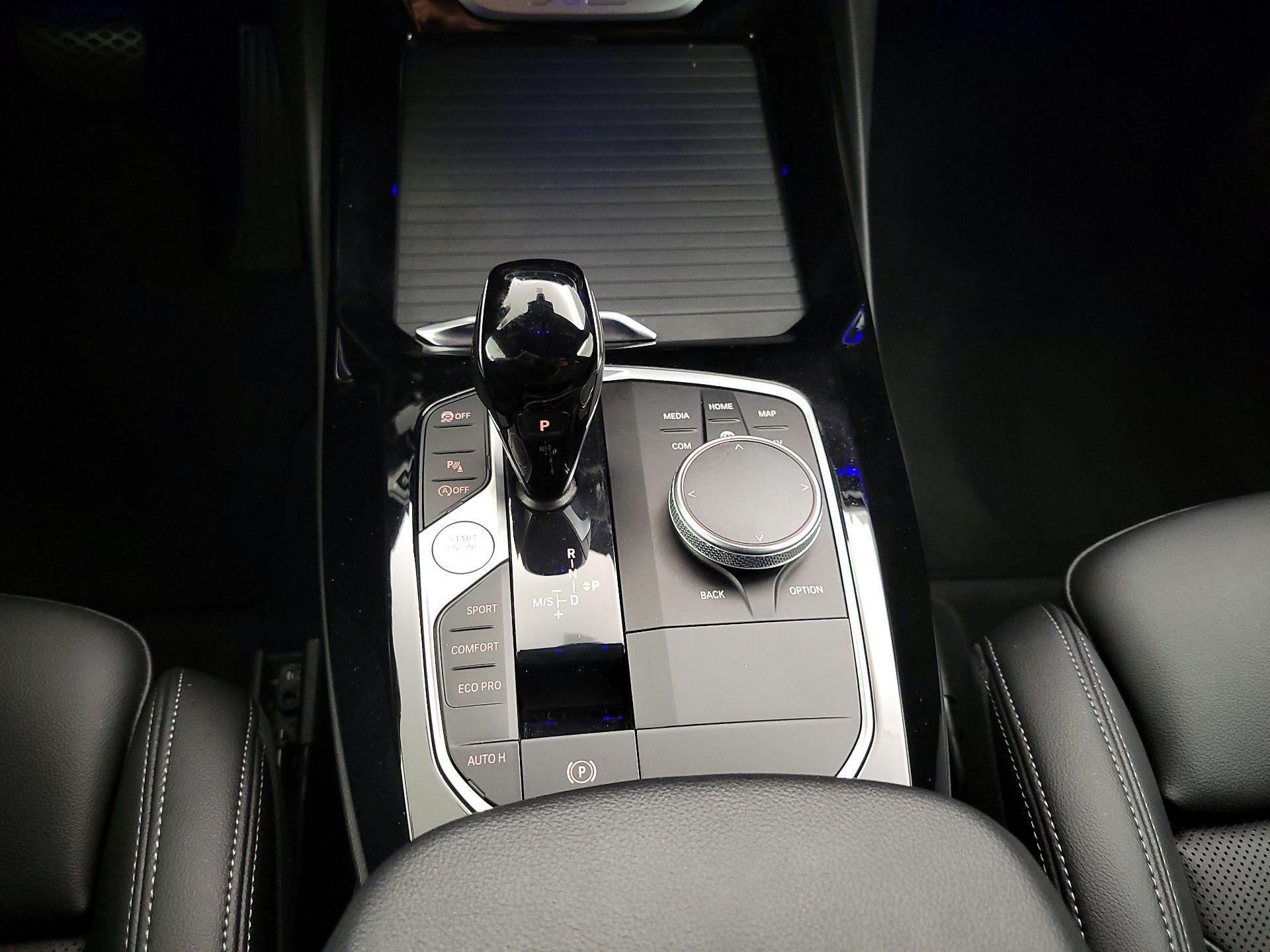 Thumbnail: 2023 BMW X3 - 18