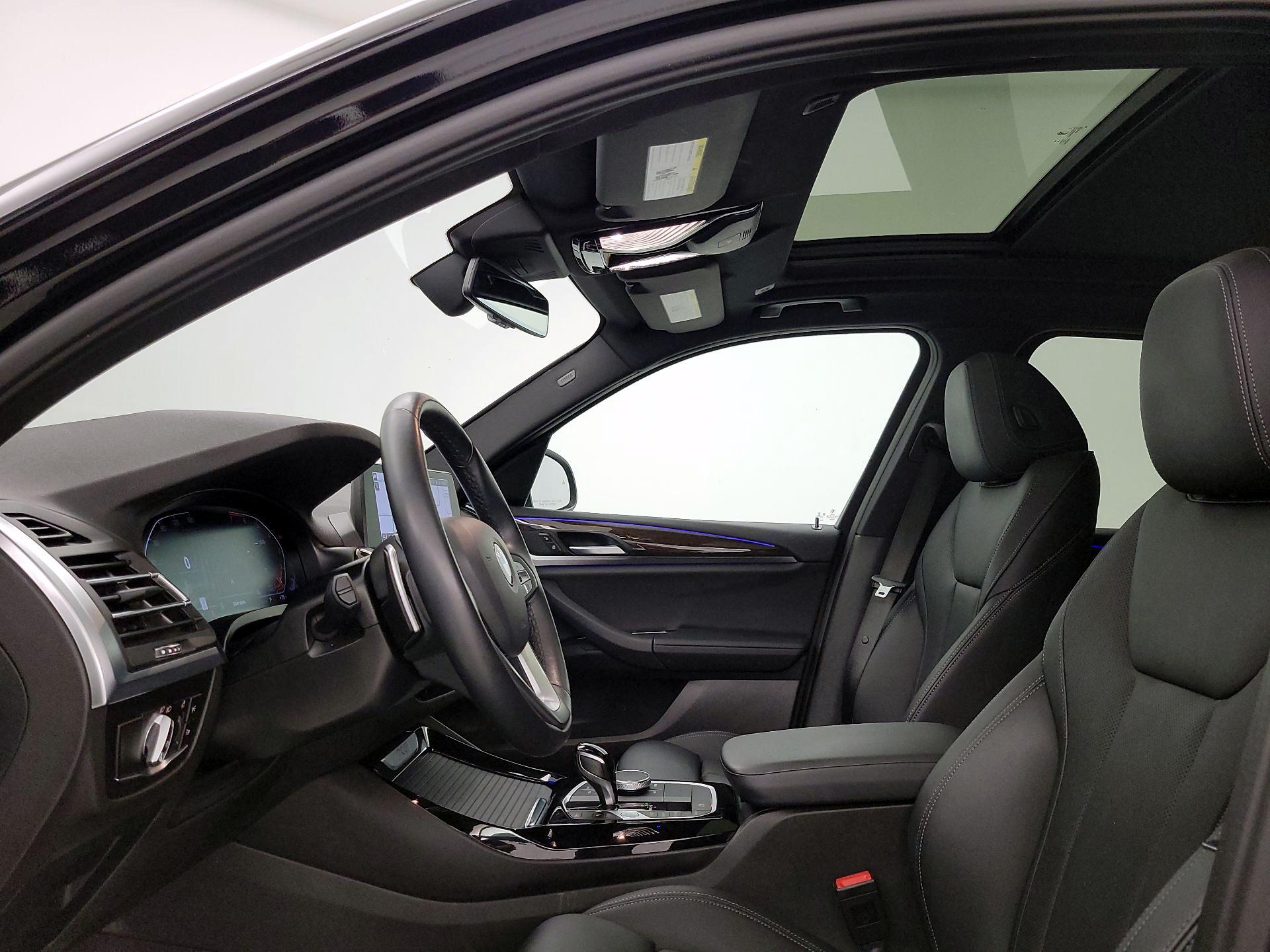 Thumbnail: 2023 BMW X3 - 20