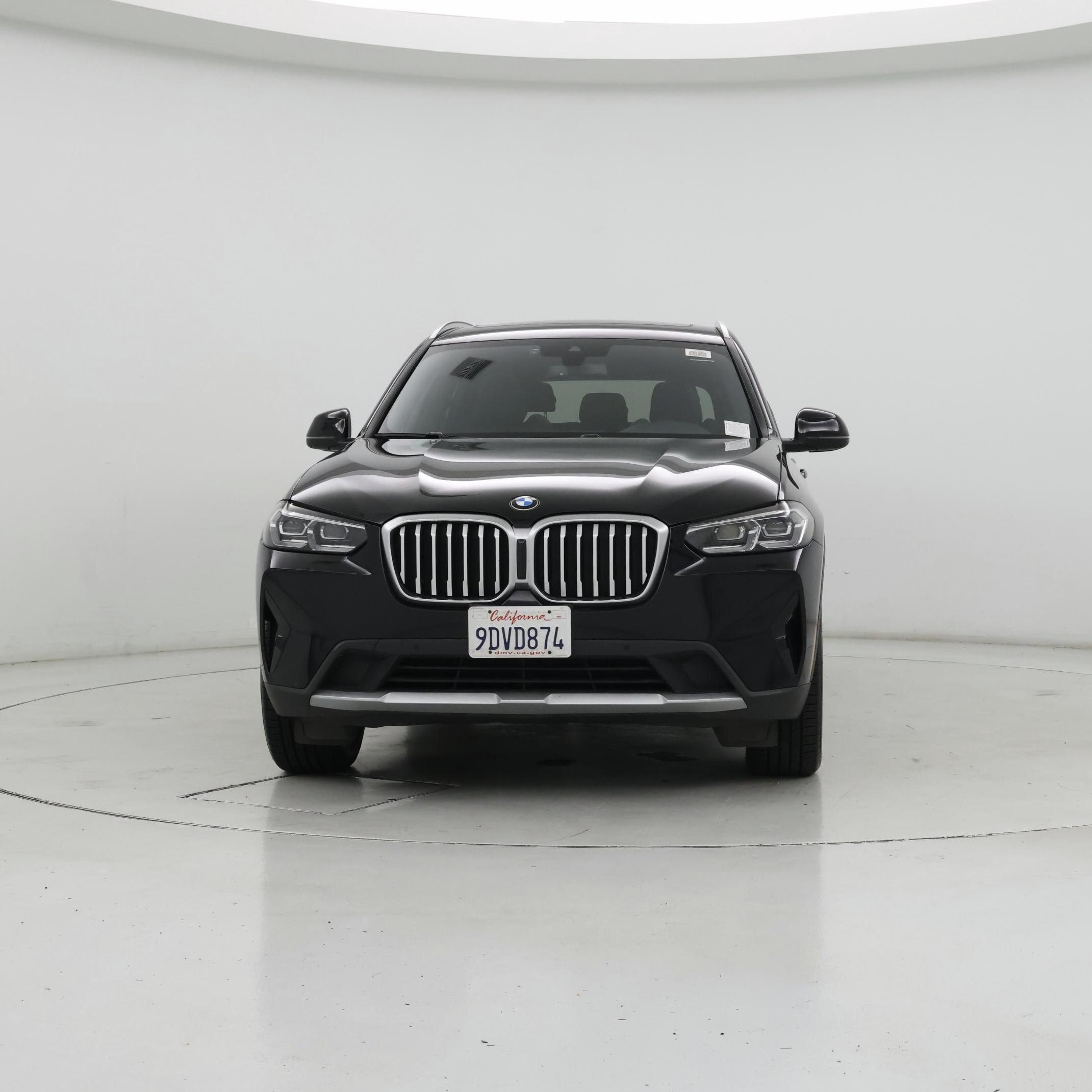 Thumbnail: 2023 BMW X3 - 5