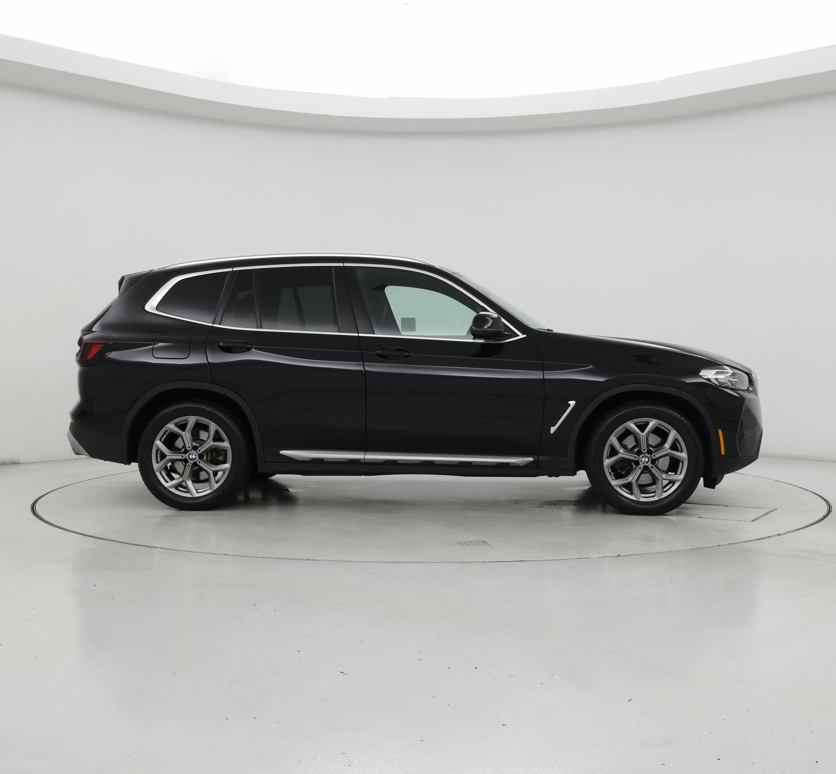 Thumbnail: 2023 BMW X3 - 7