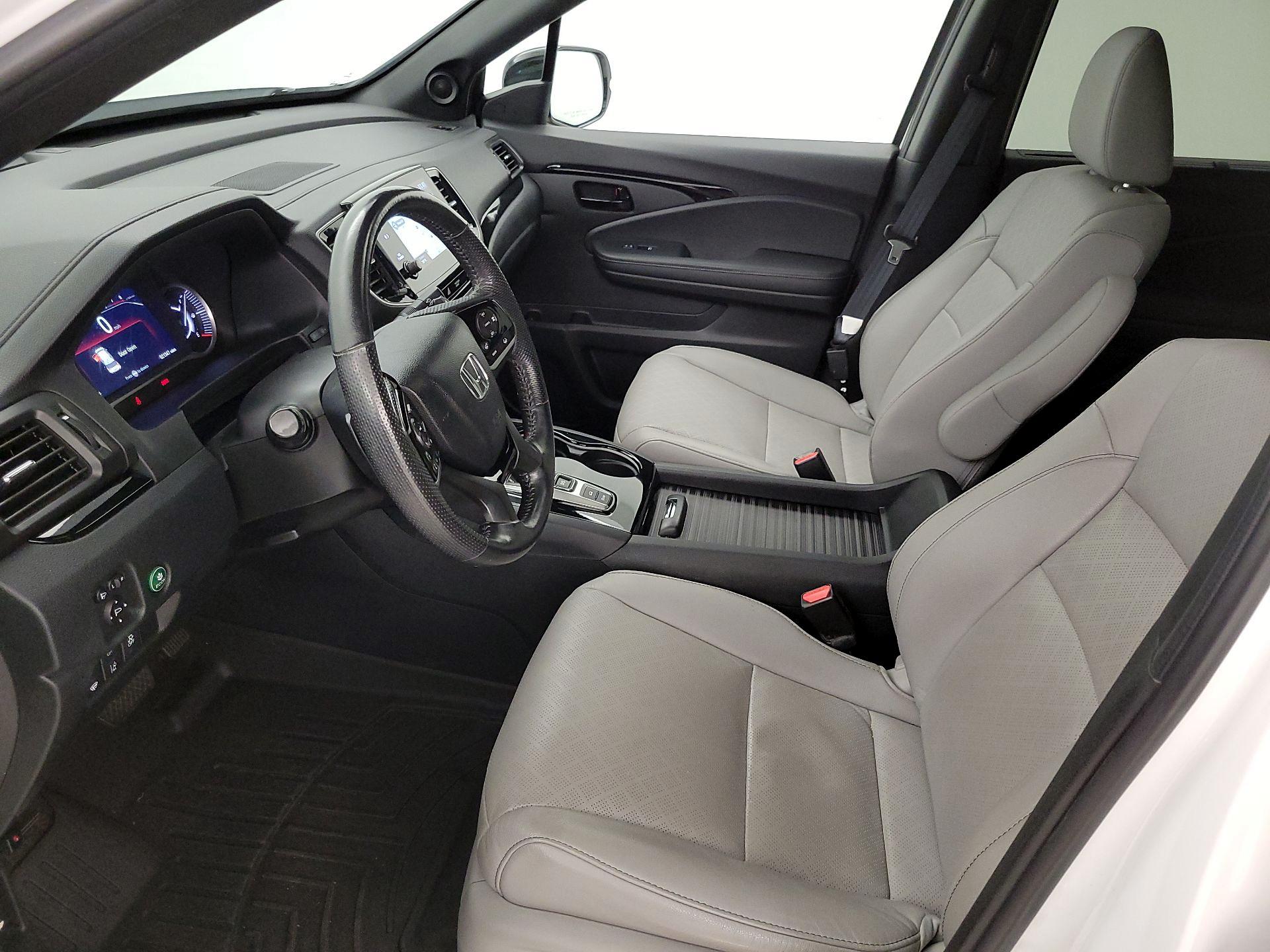 Thumbnail: 2023 Honda Passport - 11