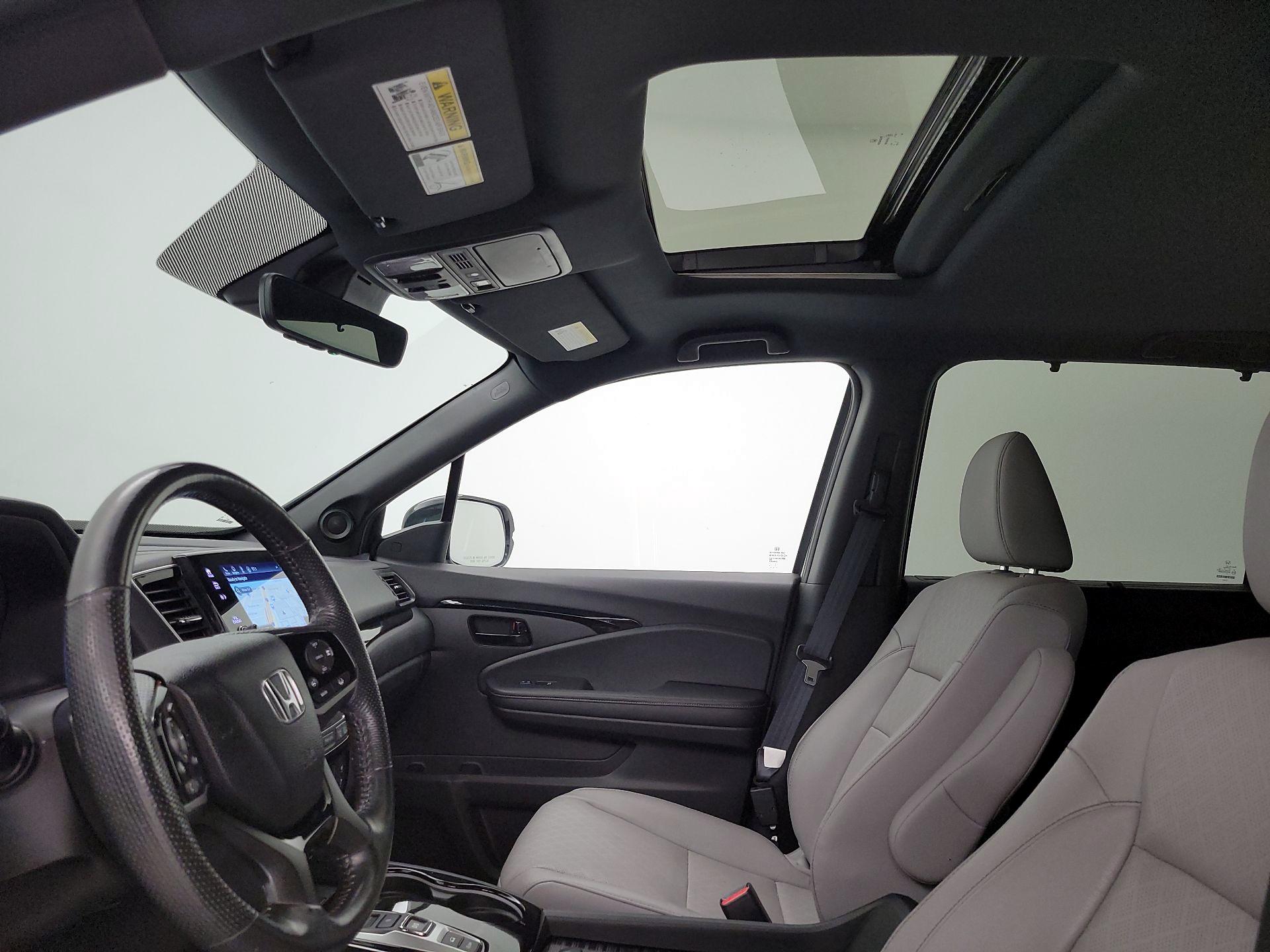 Thumbnail: 2023 Honda Passport - 20