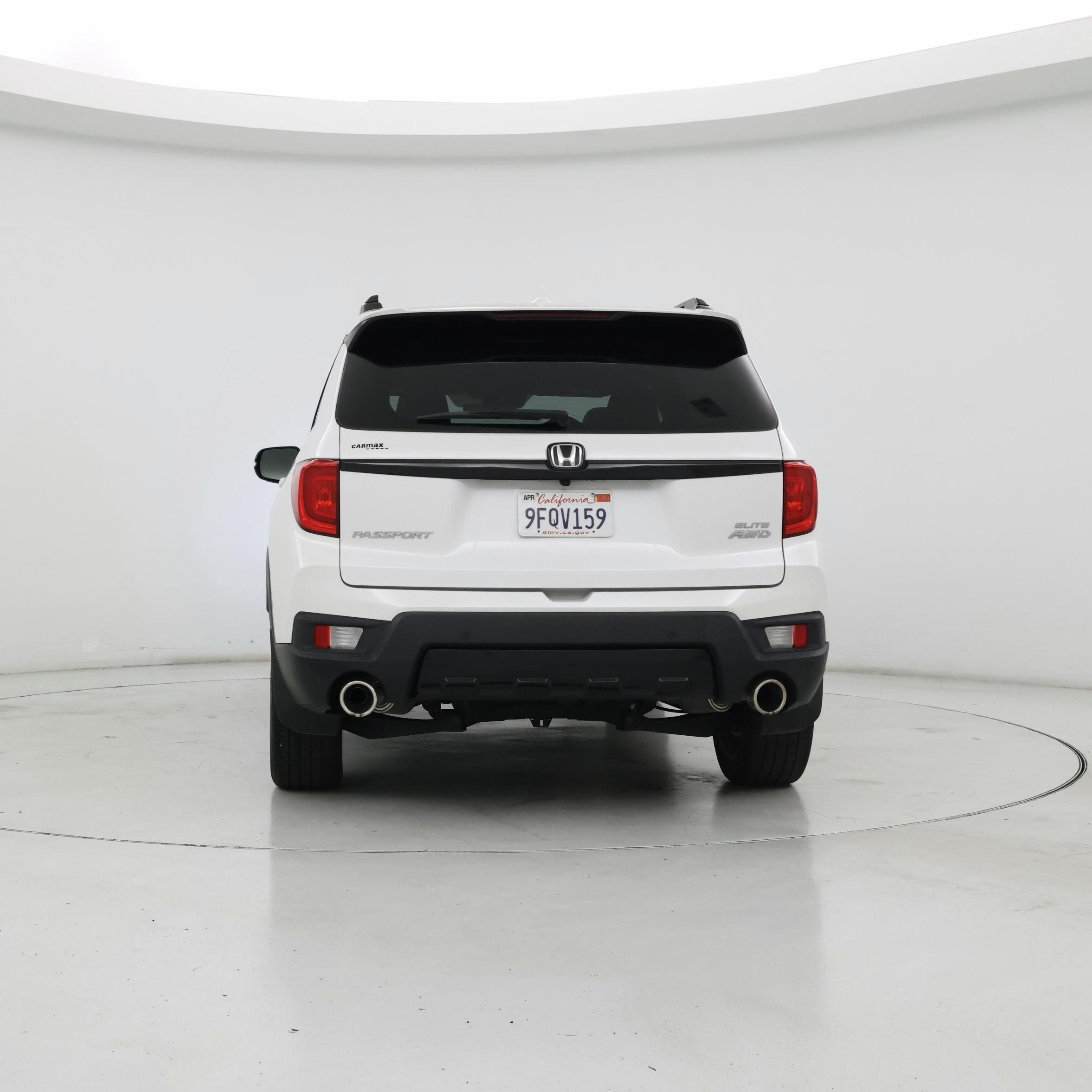 Thumbnail: 2023 Honda Passport - 6