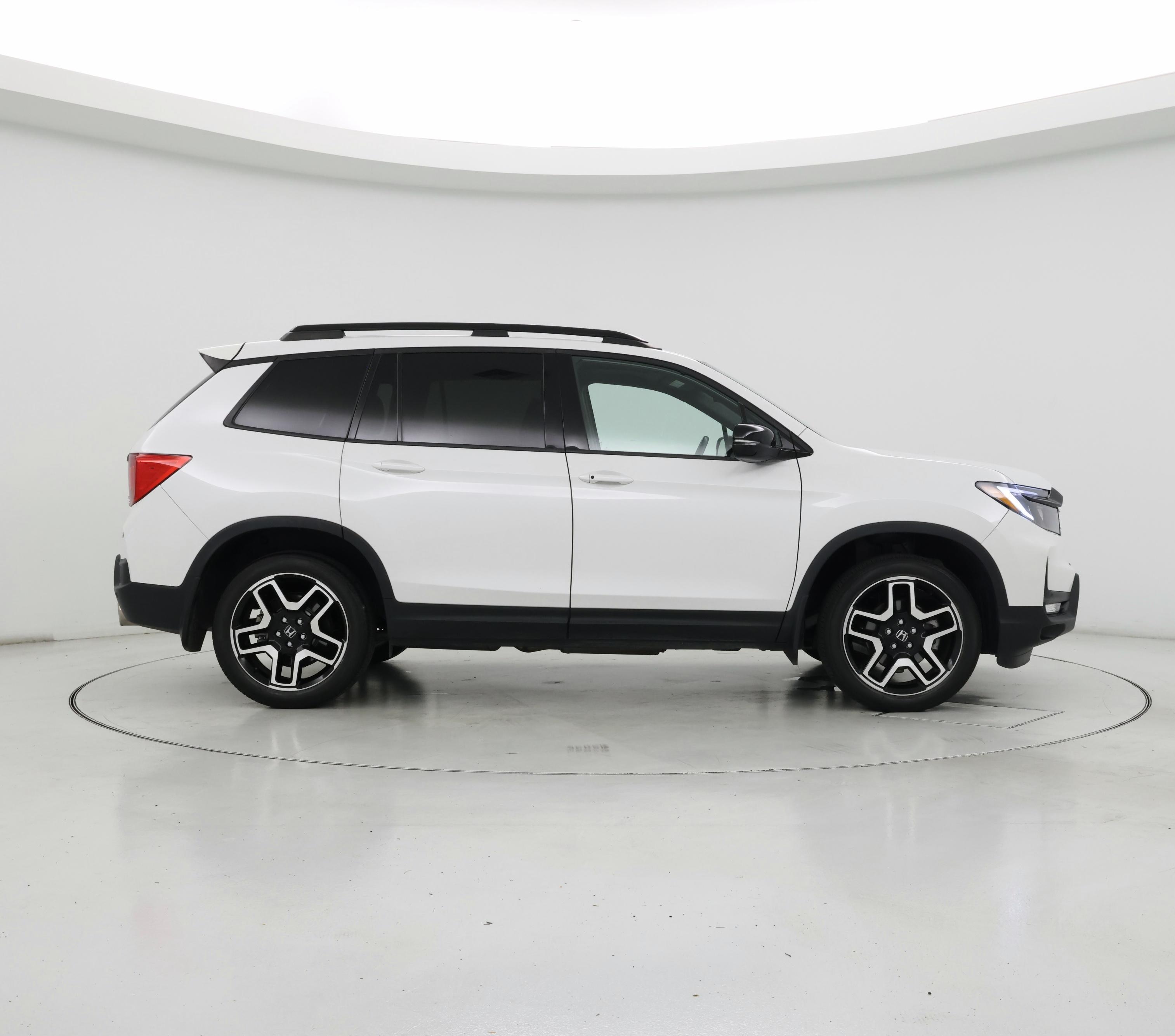 Thumbnail: 2023 Honda Passport - 7