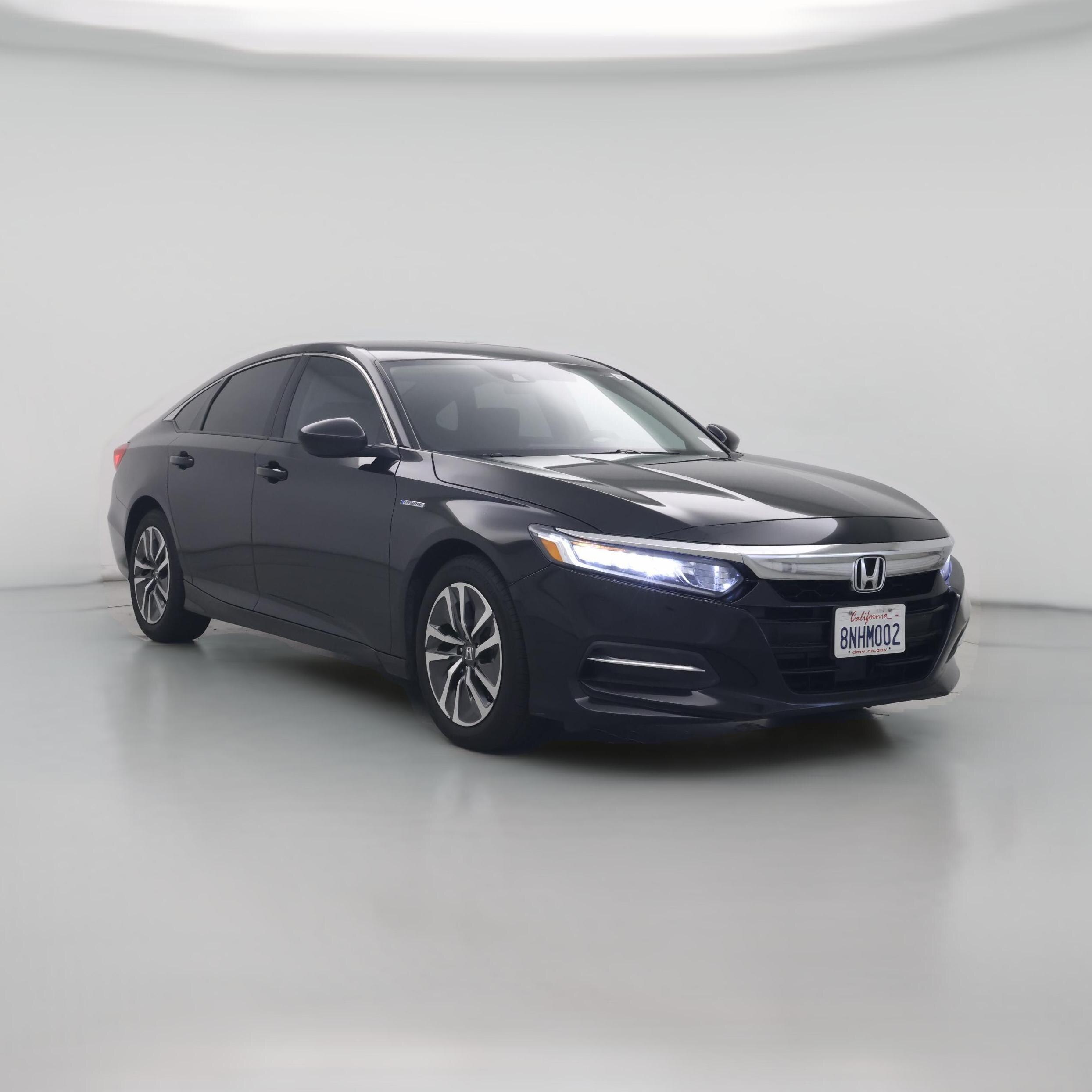 Thumbnail: 2020 Honda Accord - 1