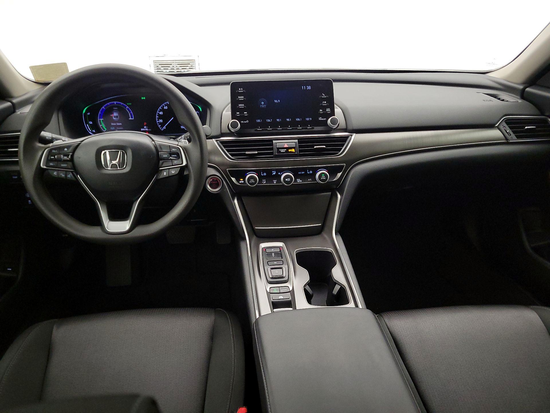 Thumbnail: 2020 Honda Accord - 9