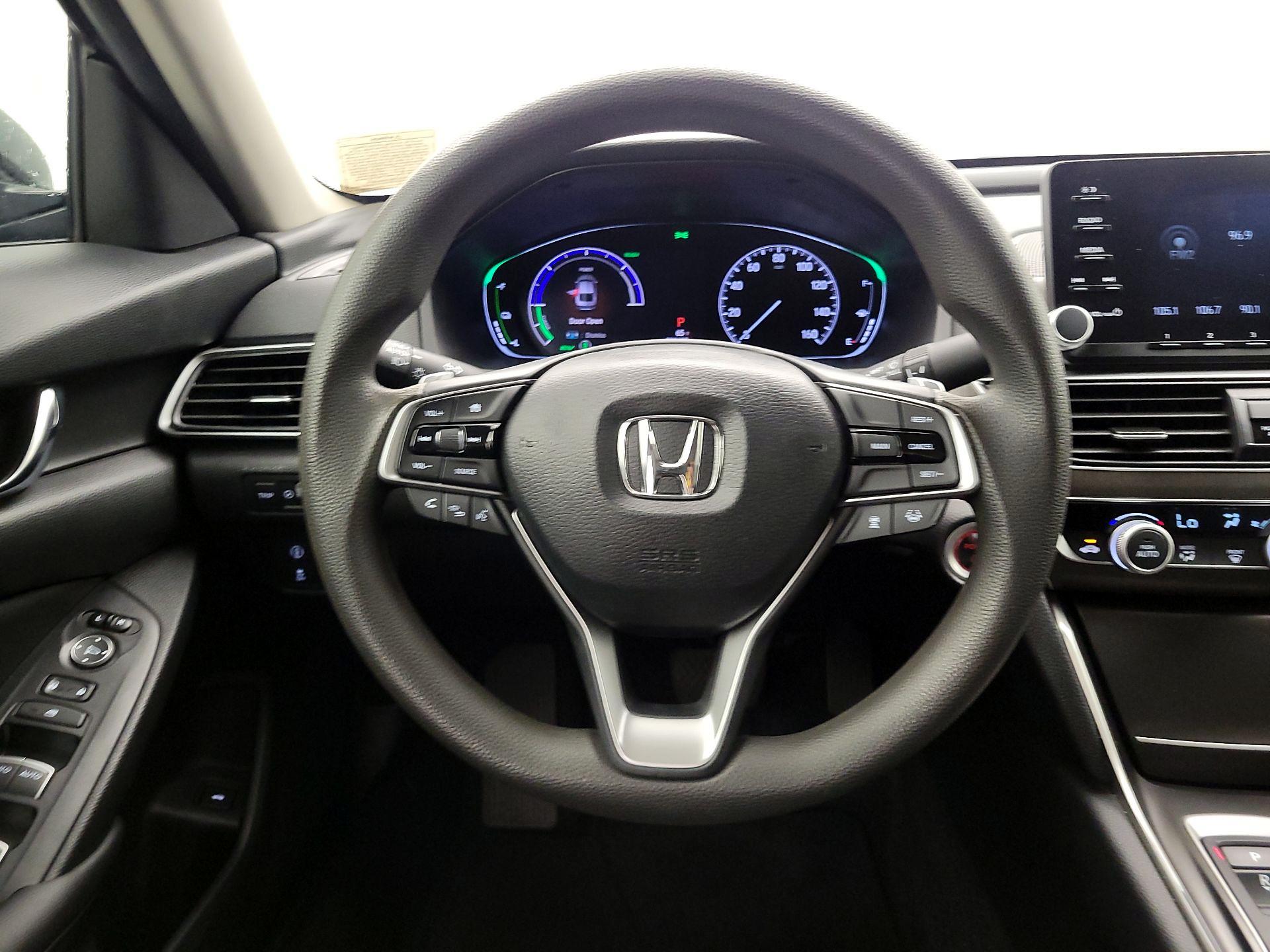 Thumbnail: 2020 Honda Accord - 10